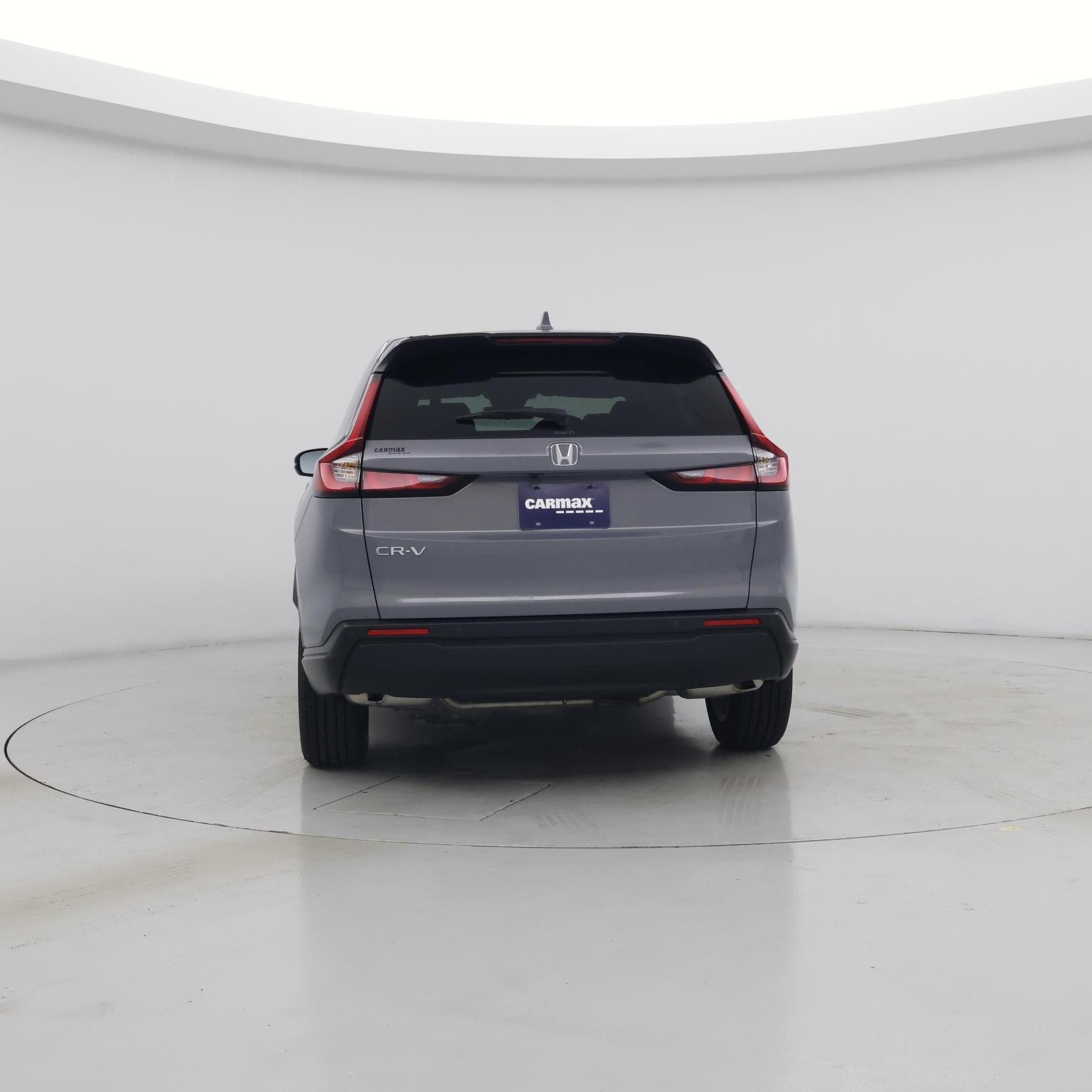 Thumbnail: 2025 Honda CR-V - 6