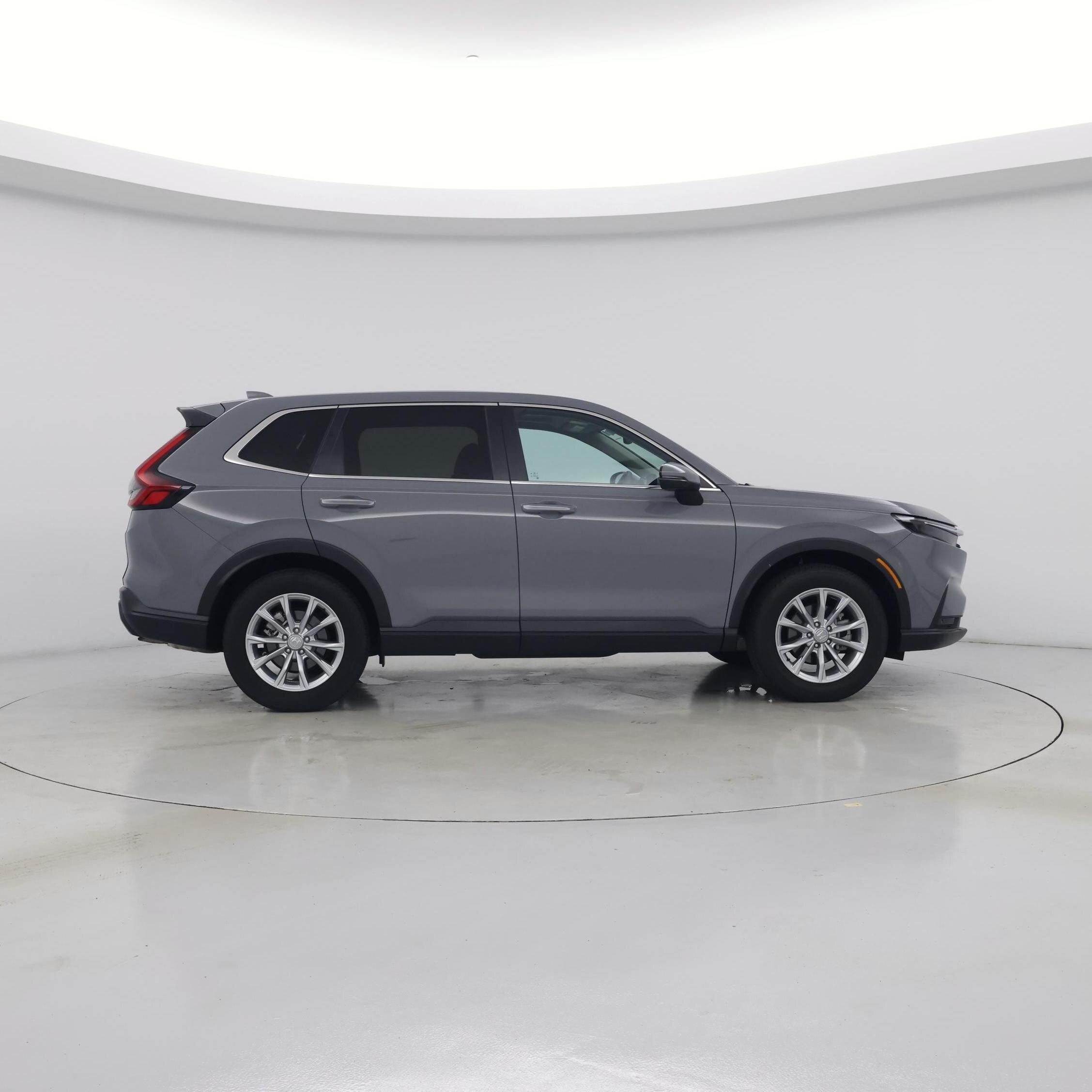 Thumbnail: 2025 Honda CR-V - 7