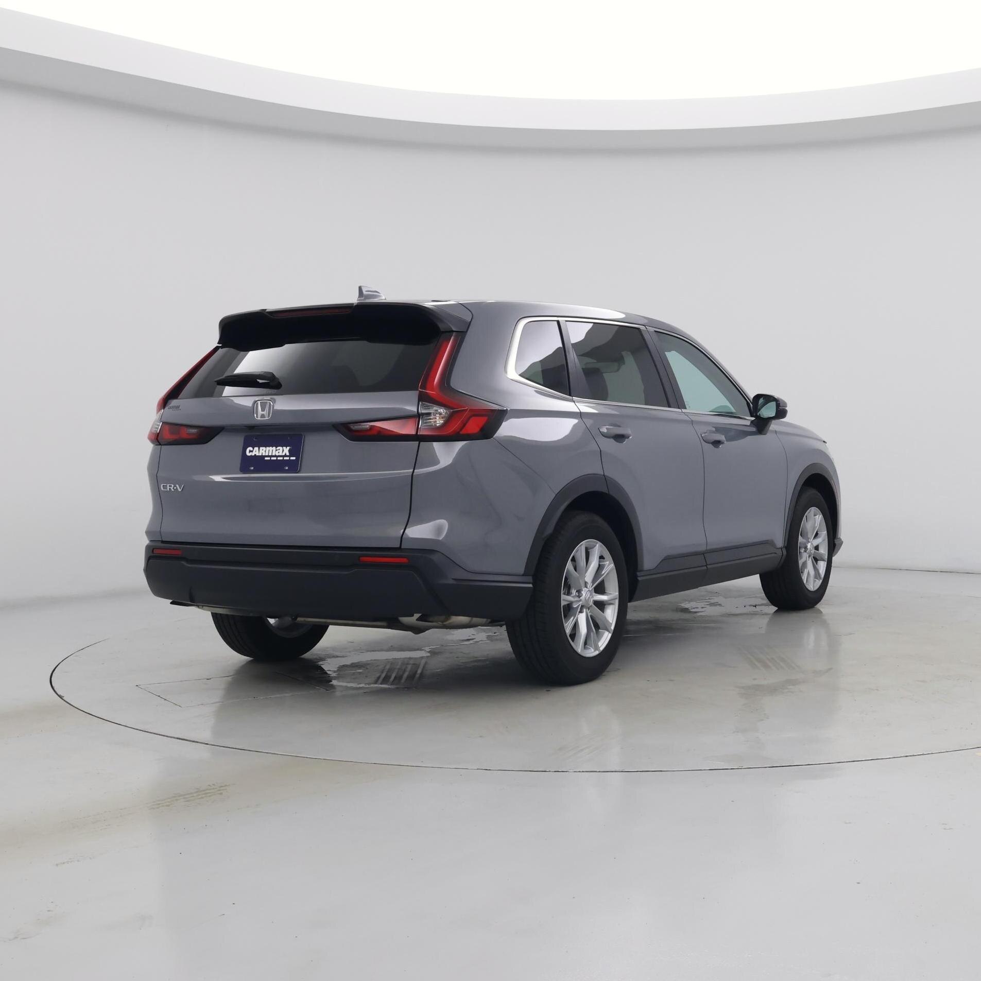 Thumbnail: 2025 Honda CR-V - 8
