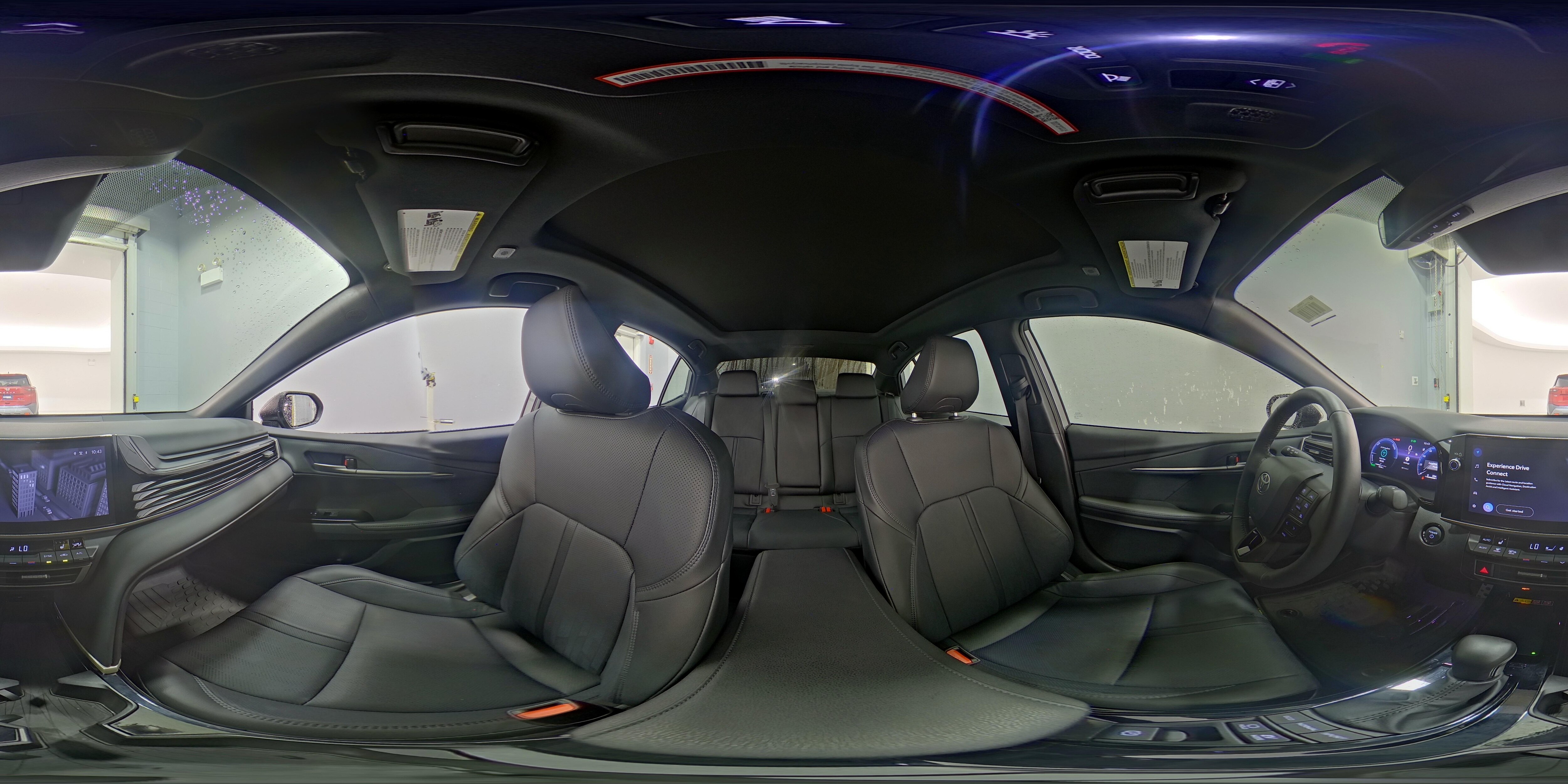 2025 Toyota Camry XSE - Photo 25