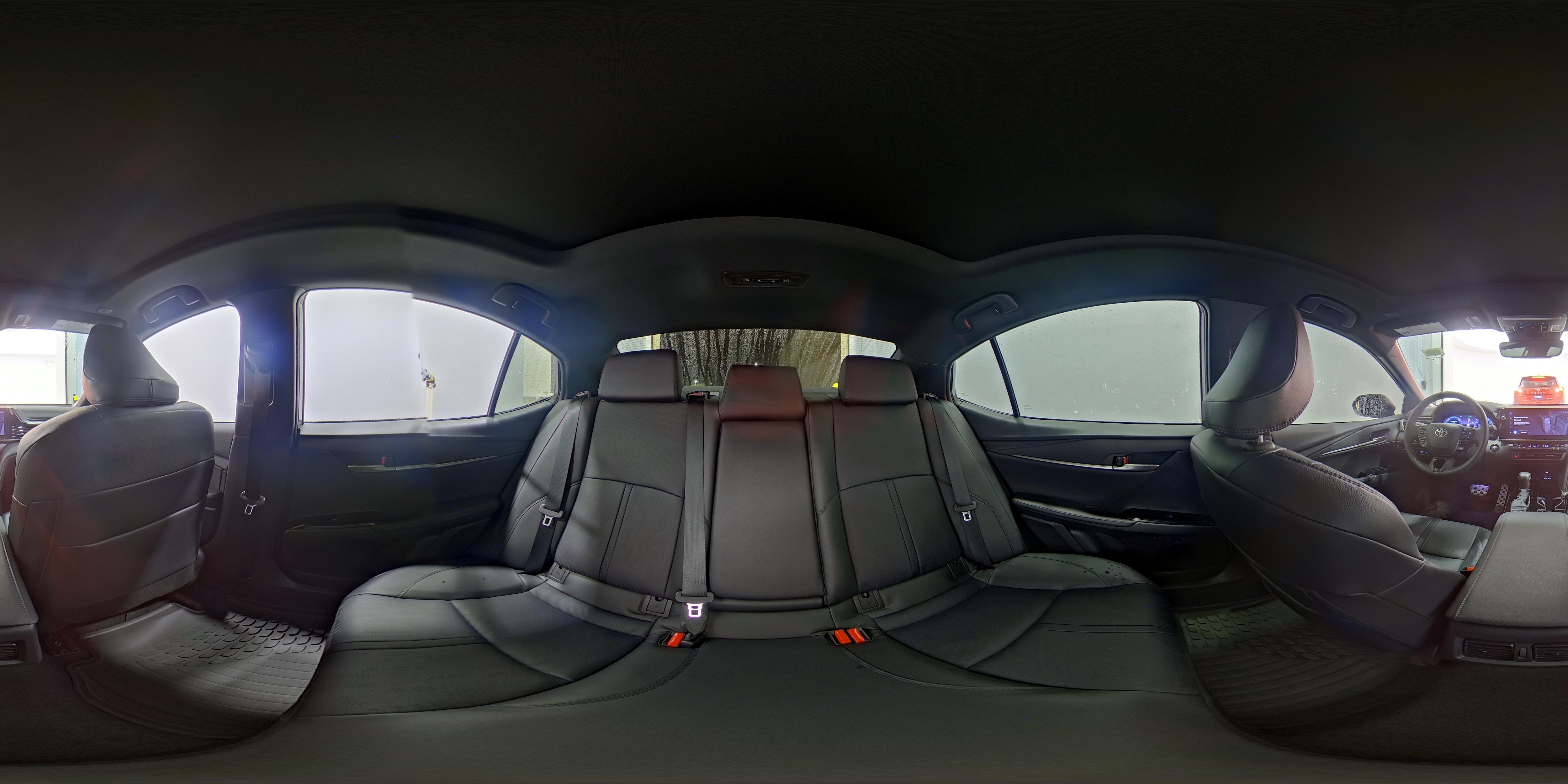 2025 Toyota Camry XSE - Photo 26