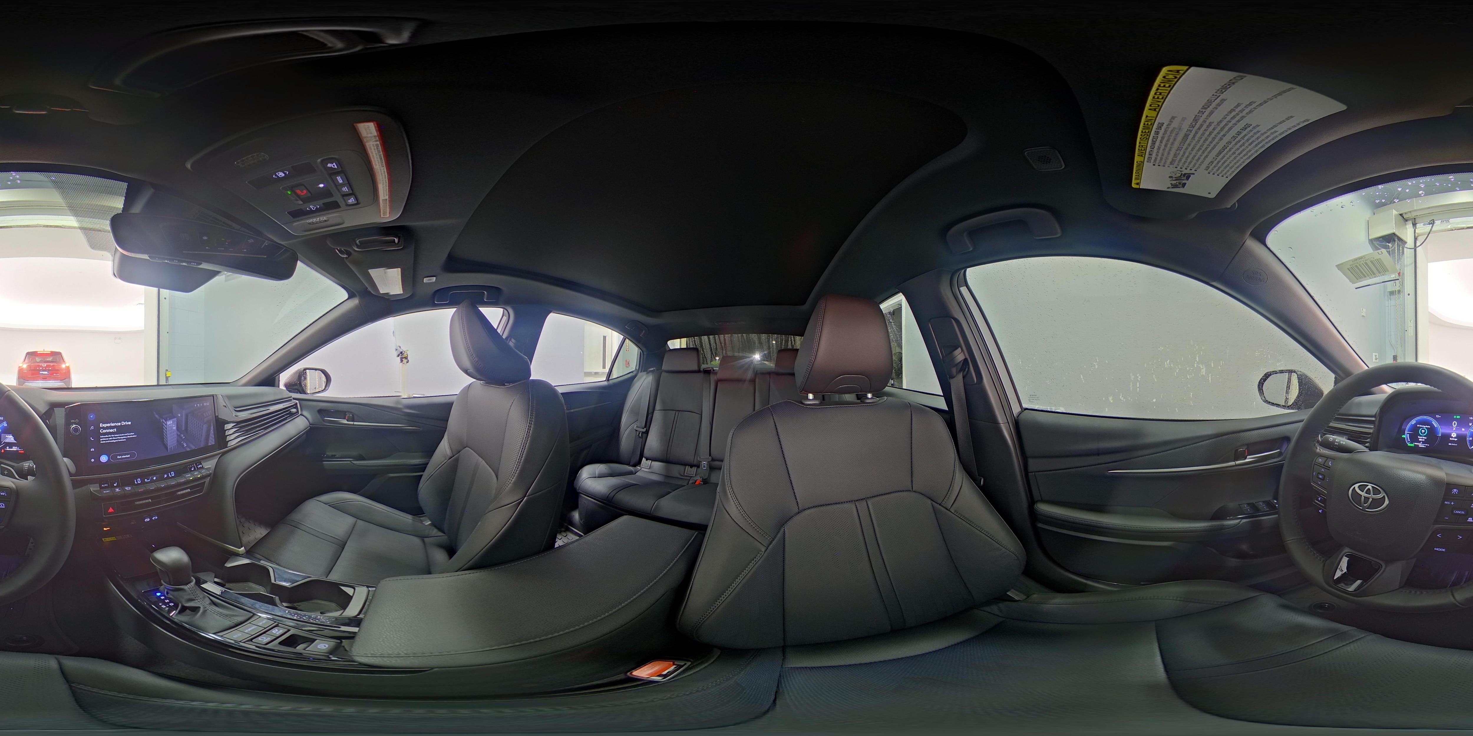 2025 Toyota Camry XSE - Photo 27