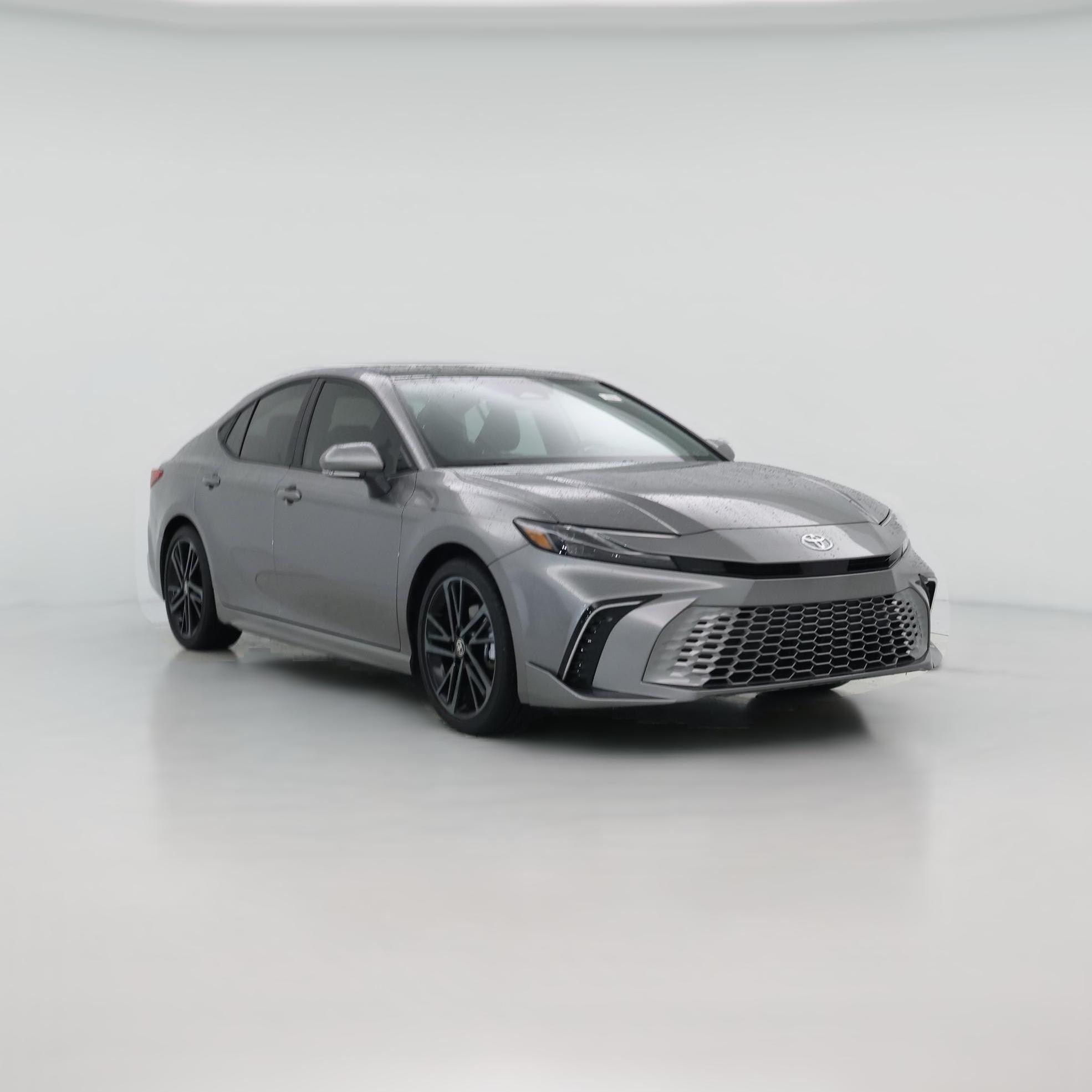 Thumbnail: 2025 Toyota Camry - 1