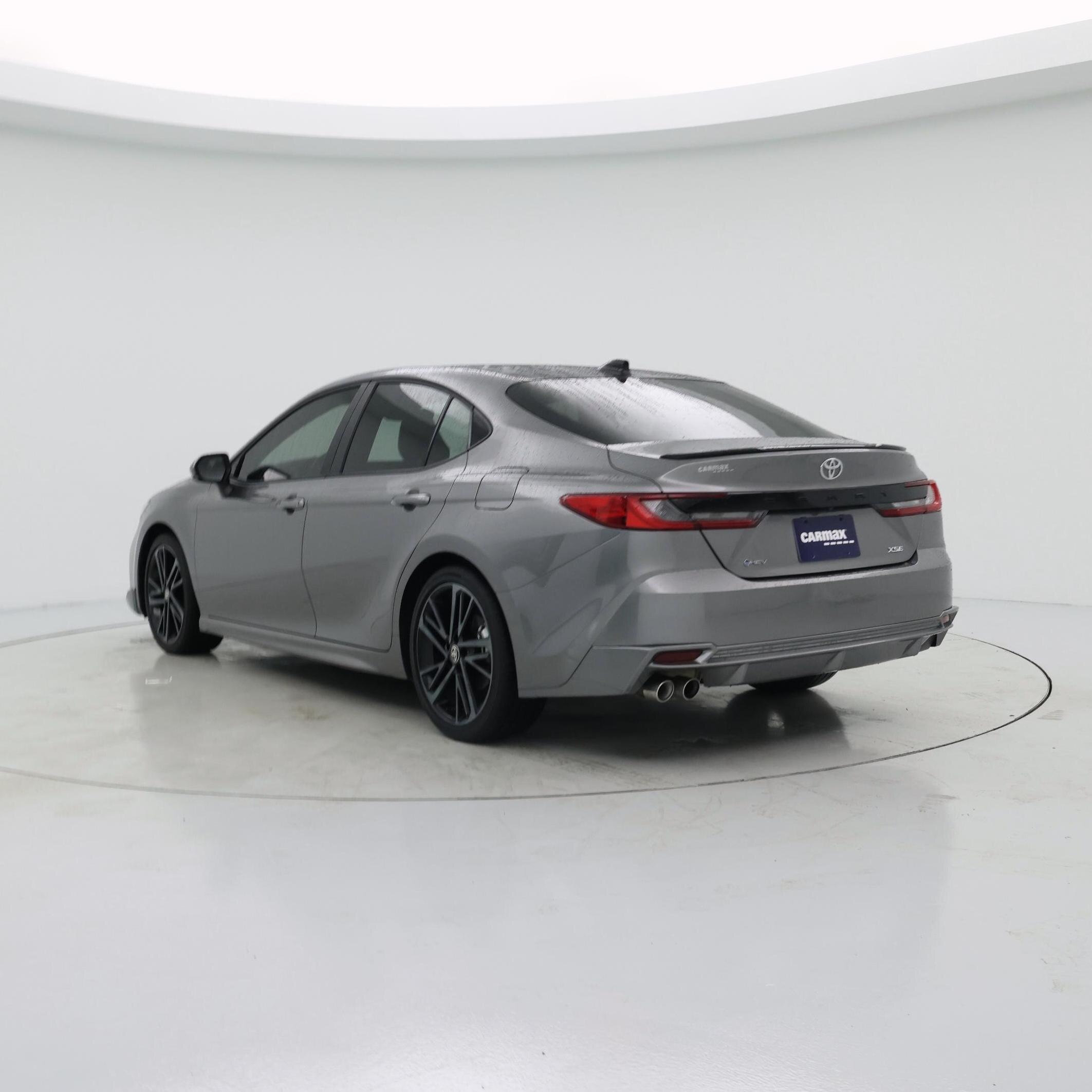Thumbnail: 2025 Toyota Camry - 2