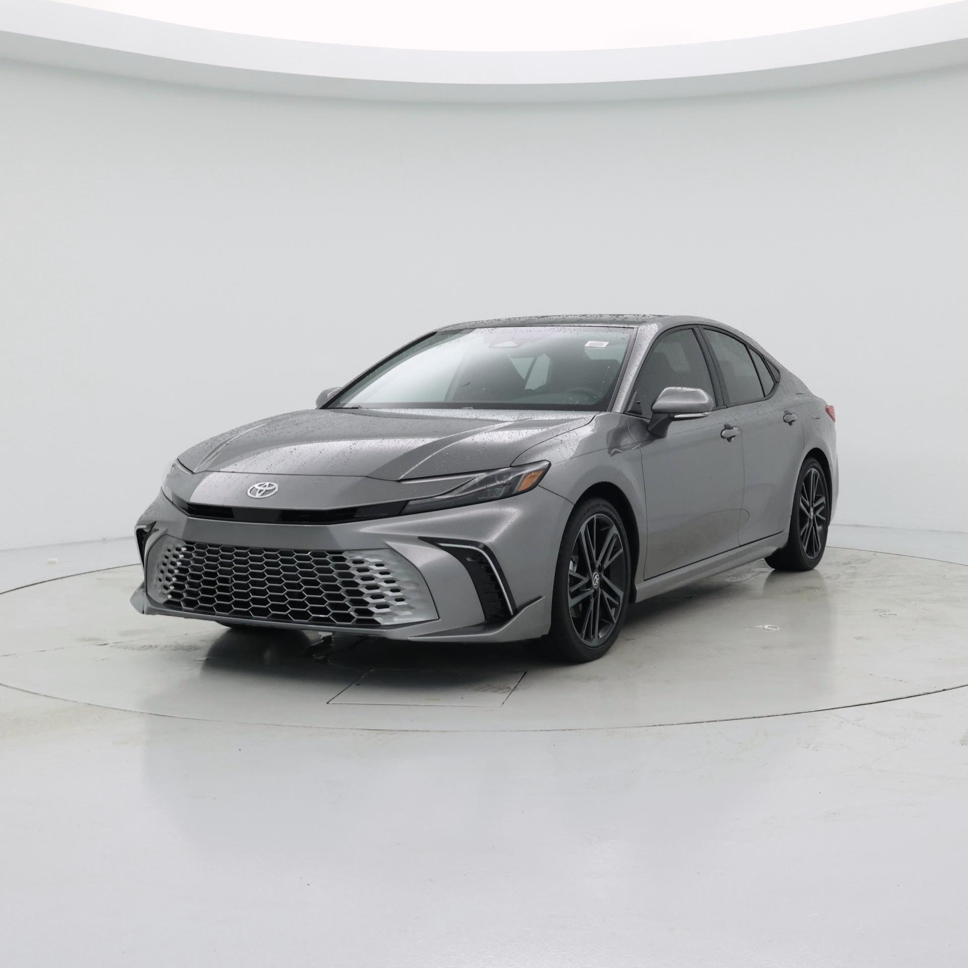 Thumbnail: 2025 Toyota Camry - 4