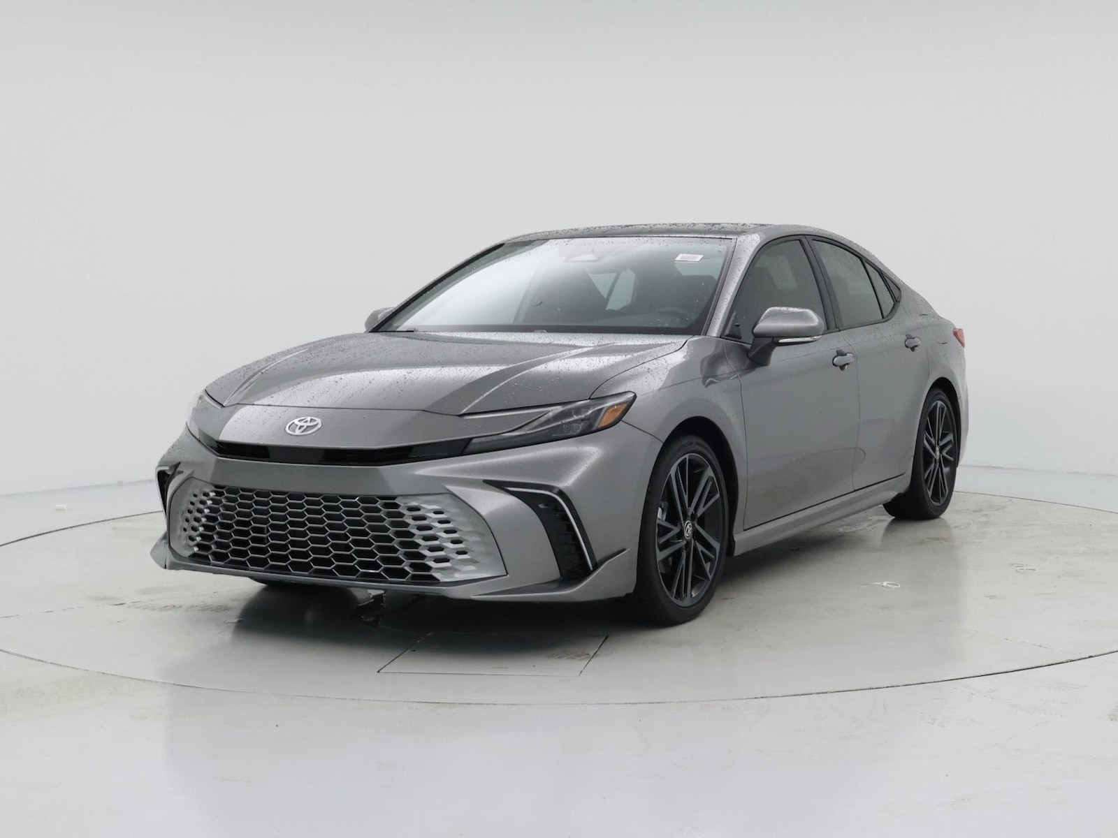 2025 Toyota Camry XSE - Photo 5