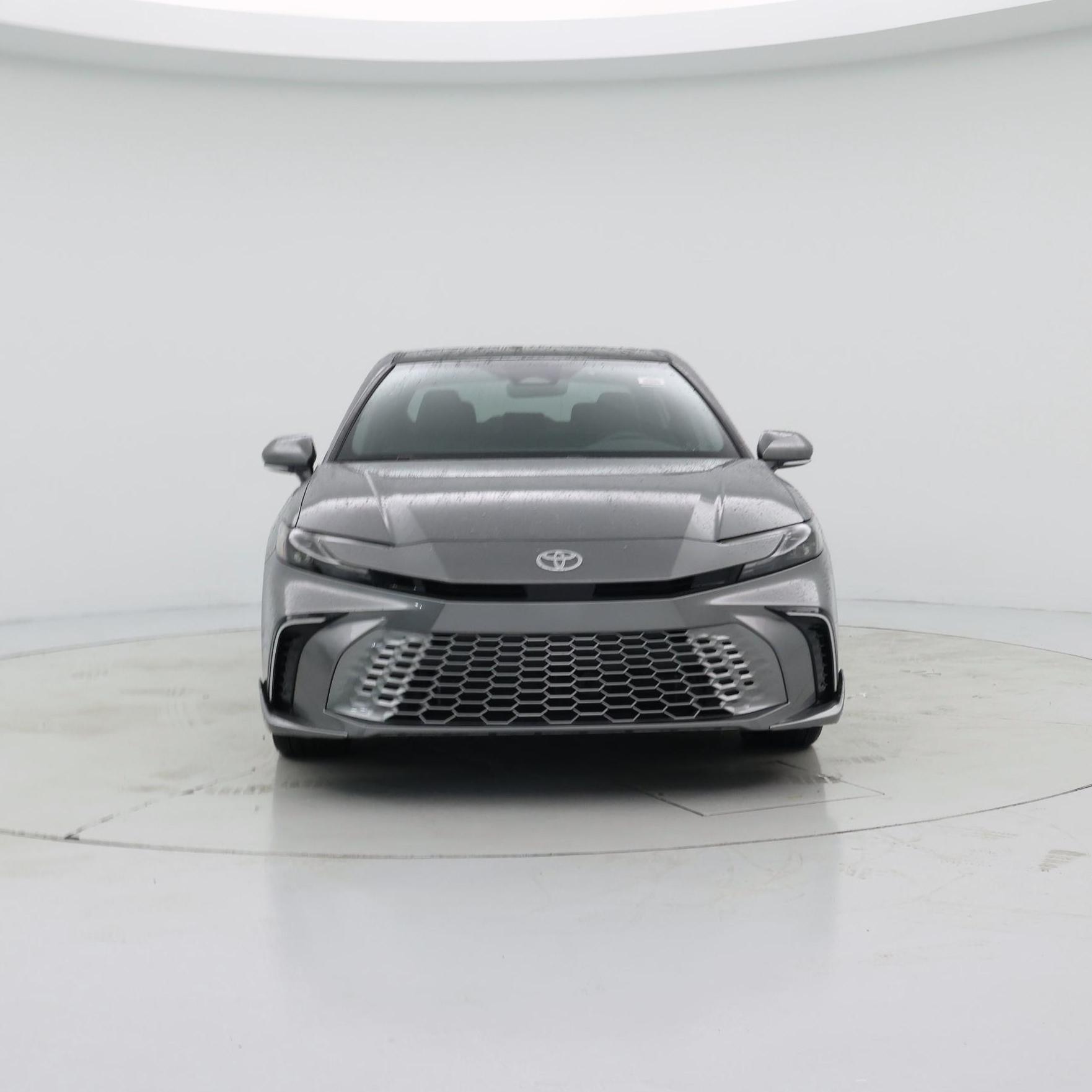 Thumbnail: 2025 Toyota Camry - 5