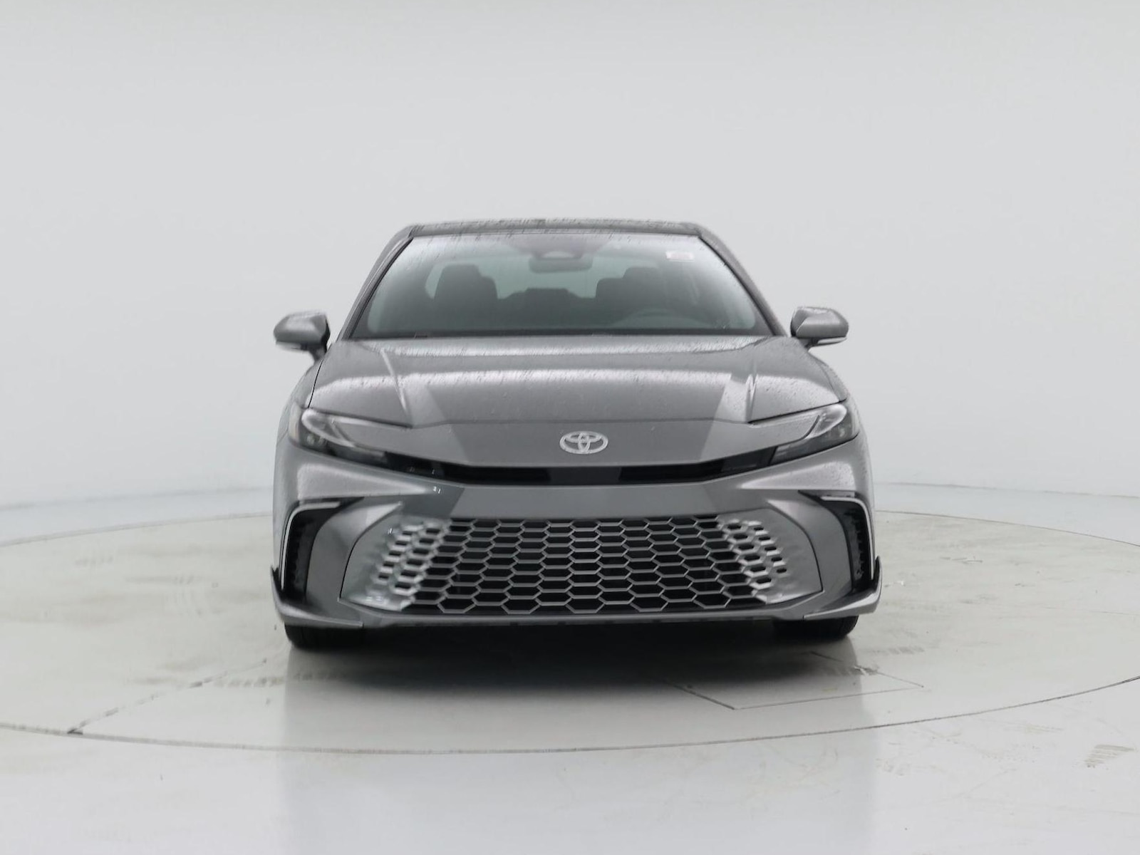 2025 Toyota Camry XSE - Photo 6