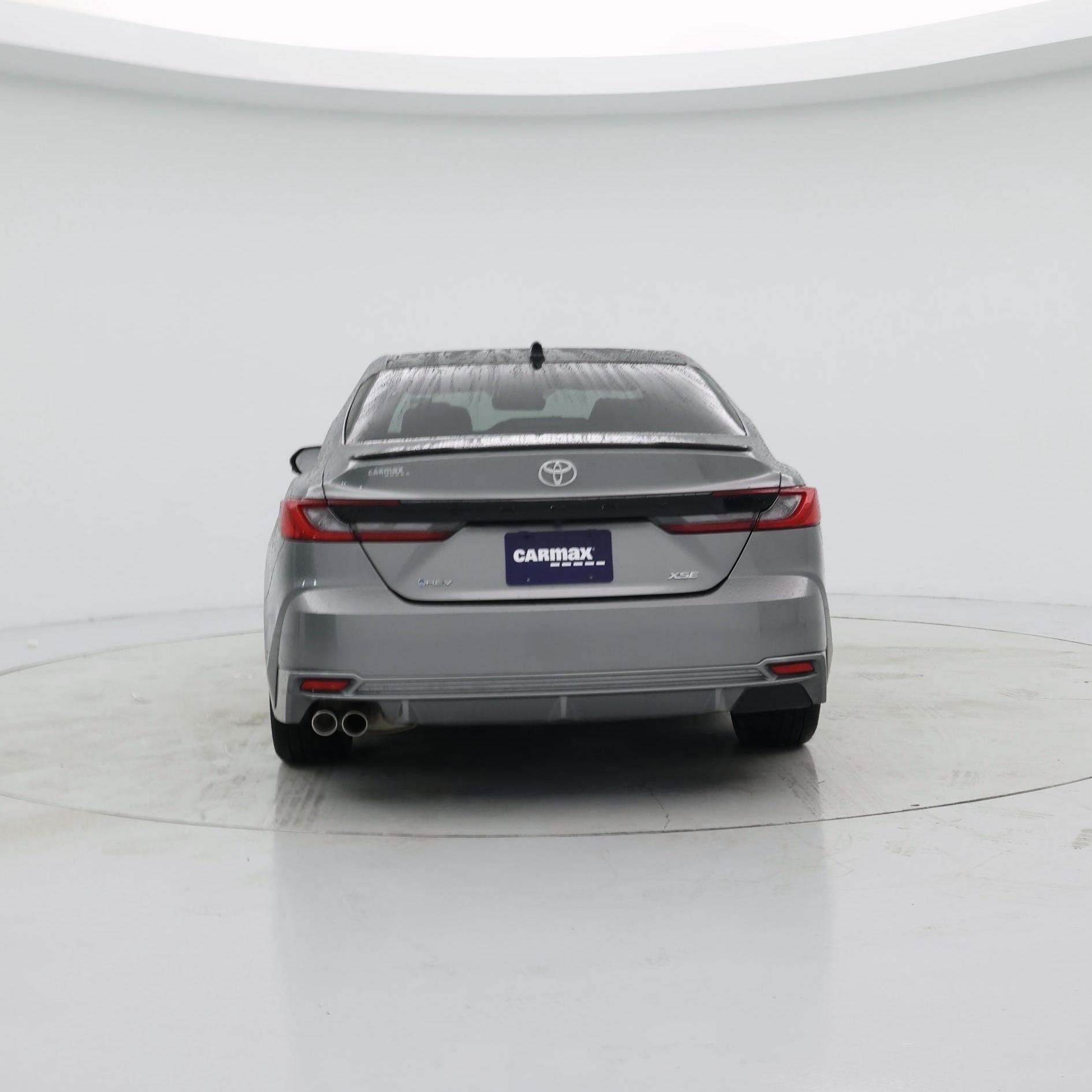 Thumbnail: 2025 Toyota Camry - 6