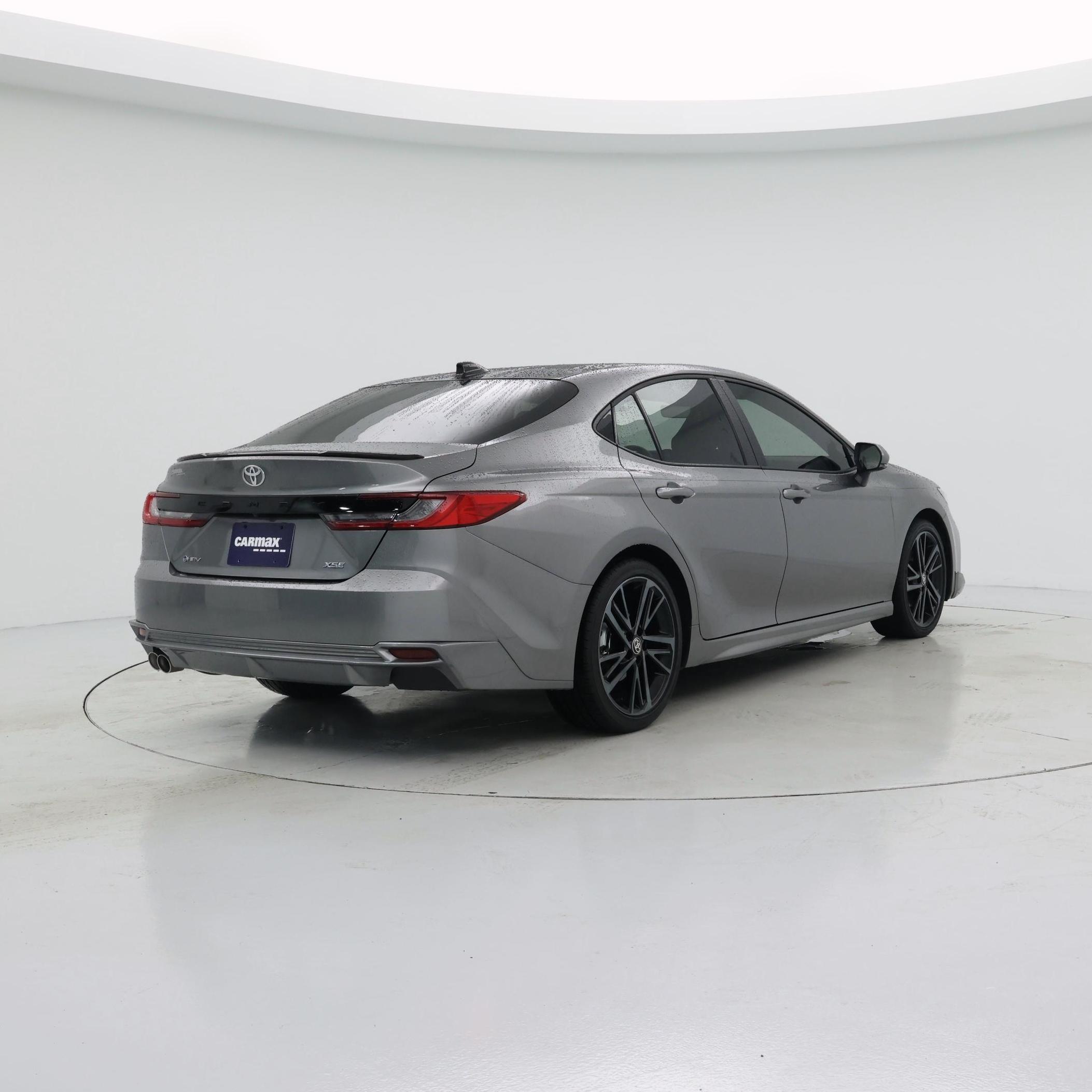 Thumbnail: 2025 Toyota Camry - 8
