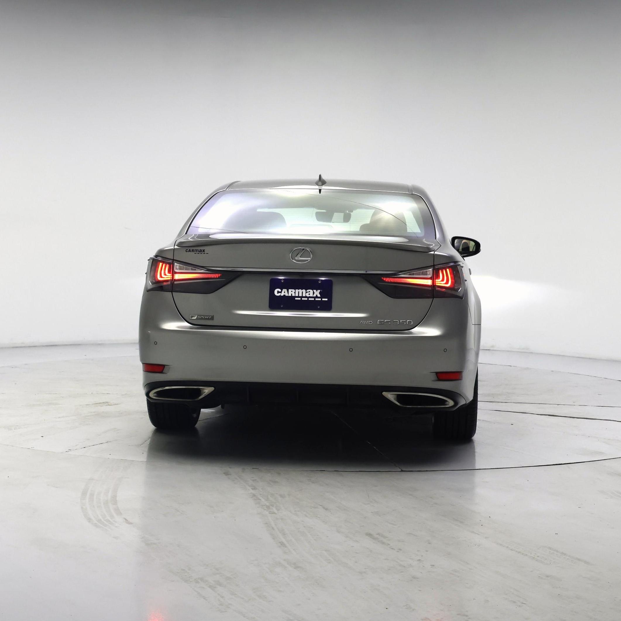 Thumbnail: 2018 Lexus GS - 6