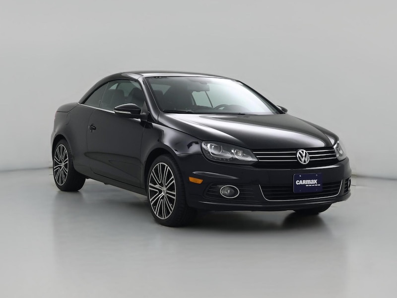 2015 Volkswagen Eos Final Edition -
                  Stockbridge, GA