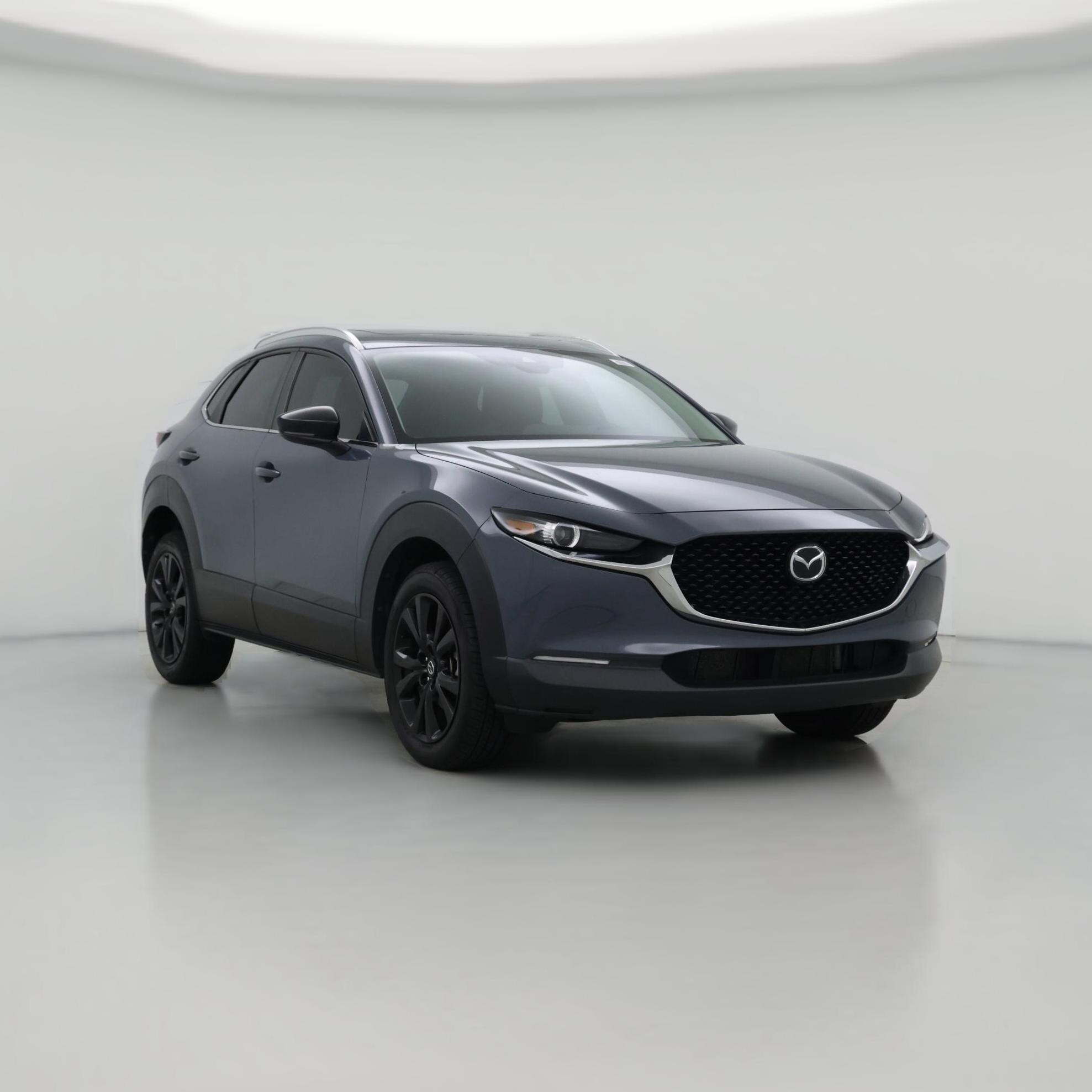 Thumbnail: 2022 Mazda CX-30 - 1