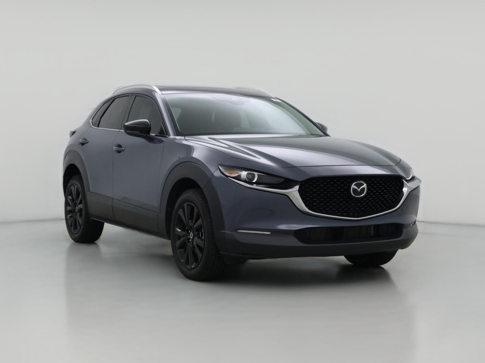 2022 Mazda CX-30