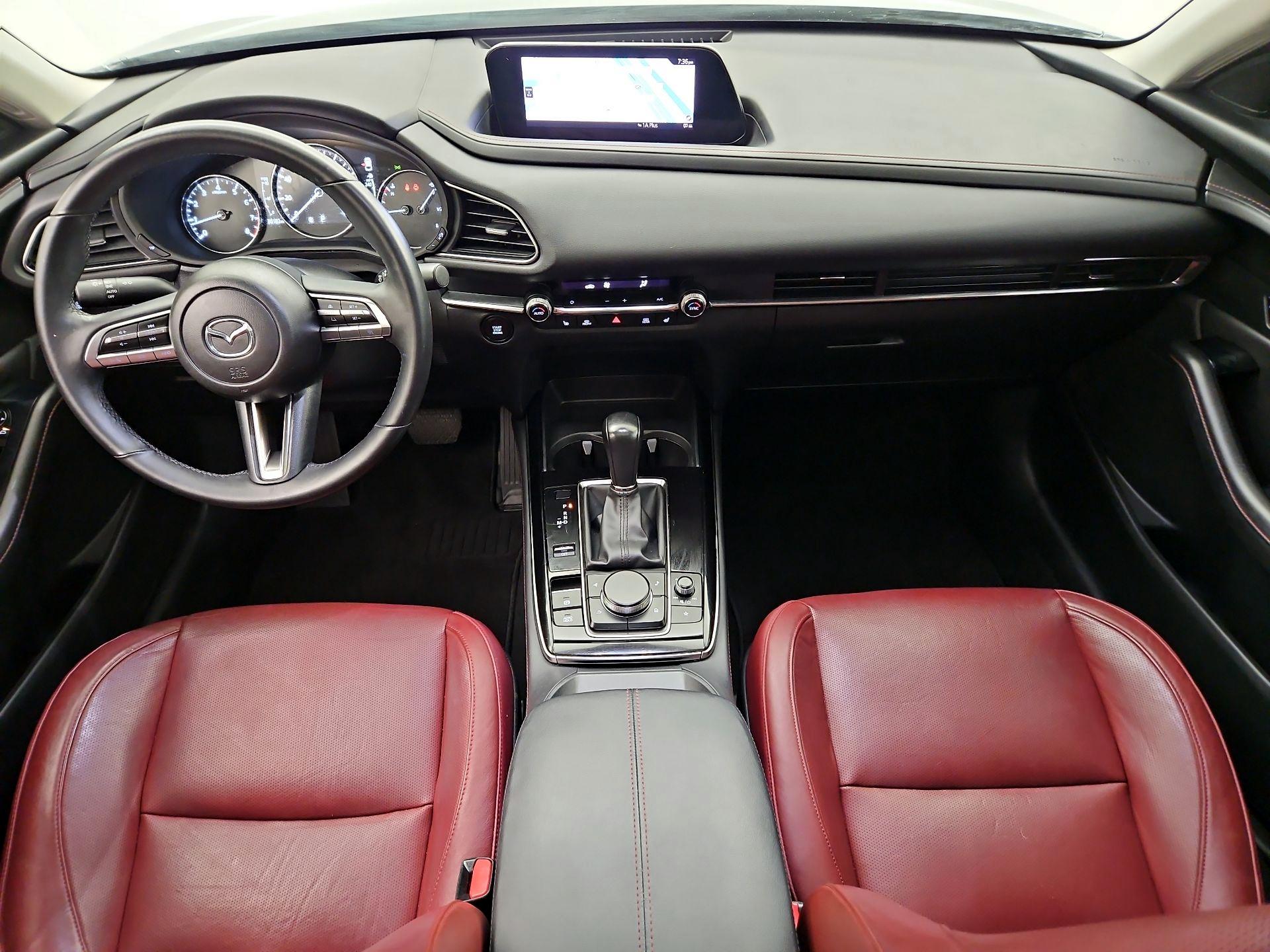 Thumbnail: 2022 Mazda CX-30 - 9