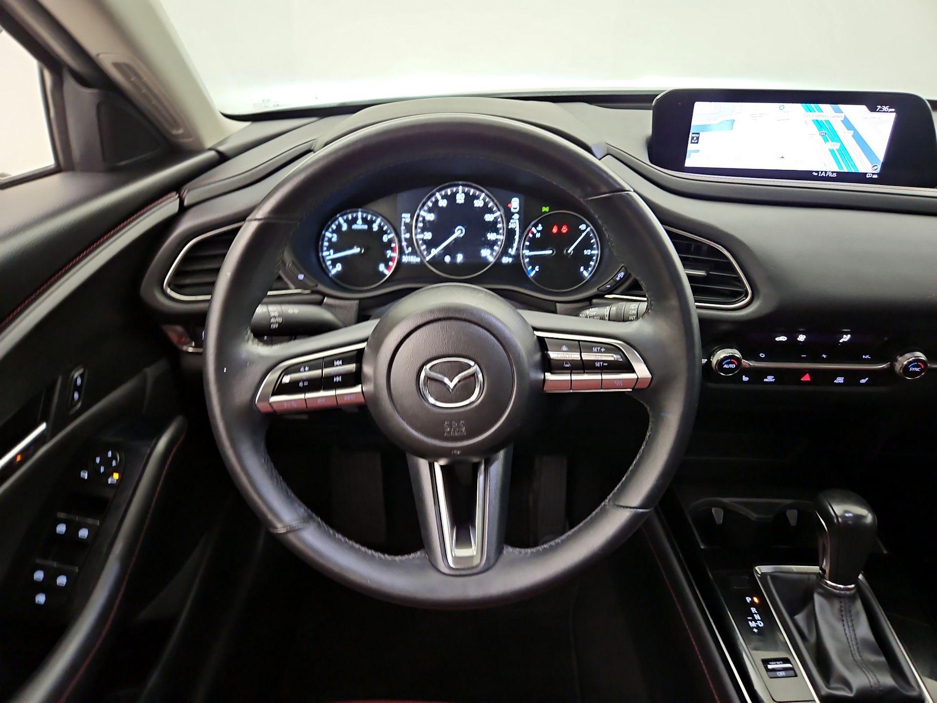 Thumbnail: 2022 Mazda CX-30 - 10