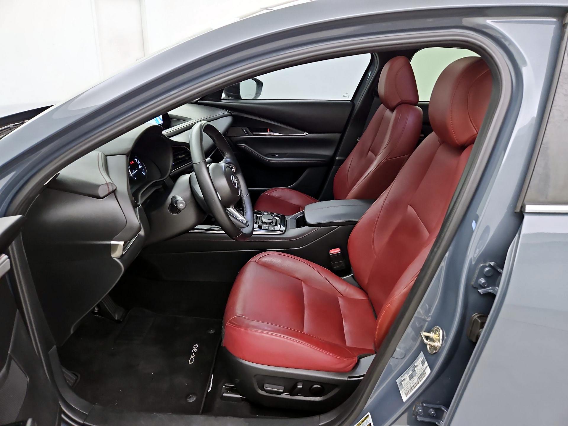 Thumbnail: 2022 Mazda CX-30 - 11
