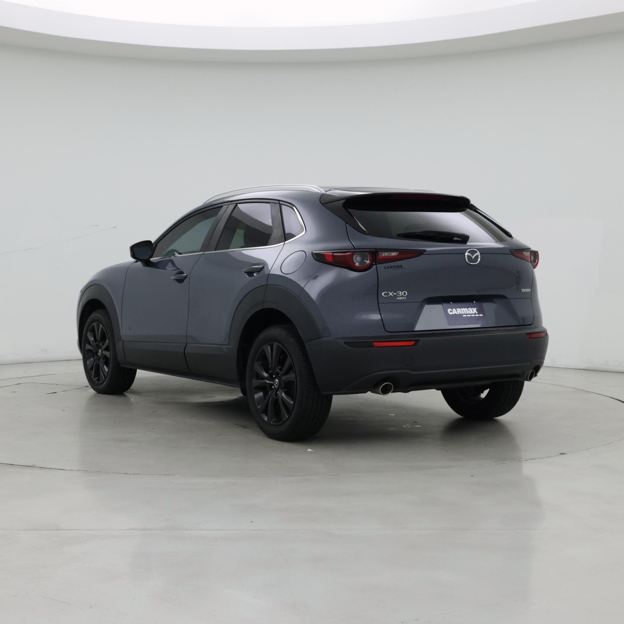Thumbnail: 2022 Mazda CX-30 - 2