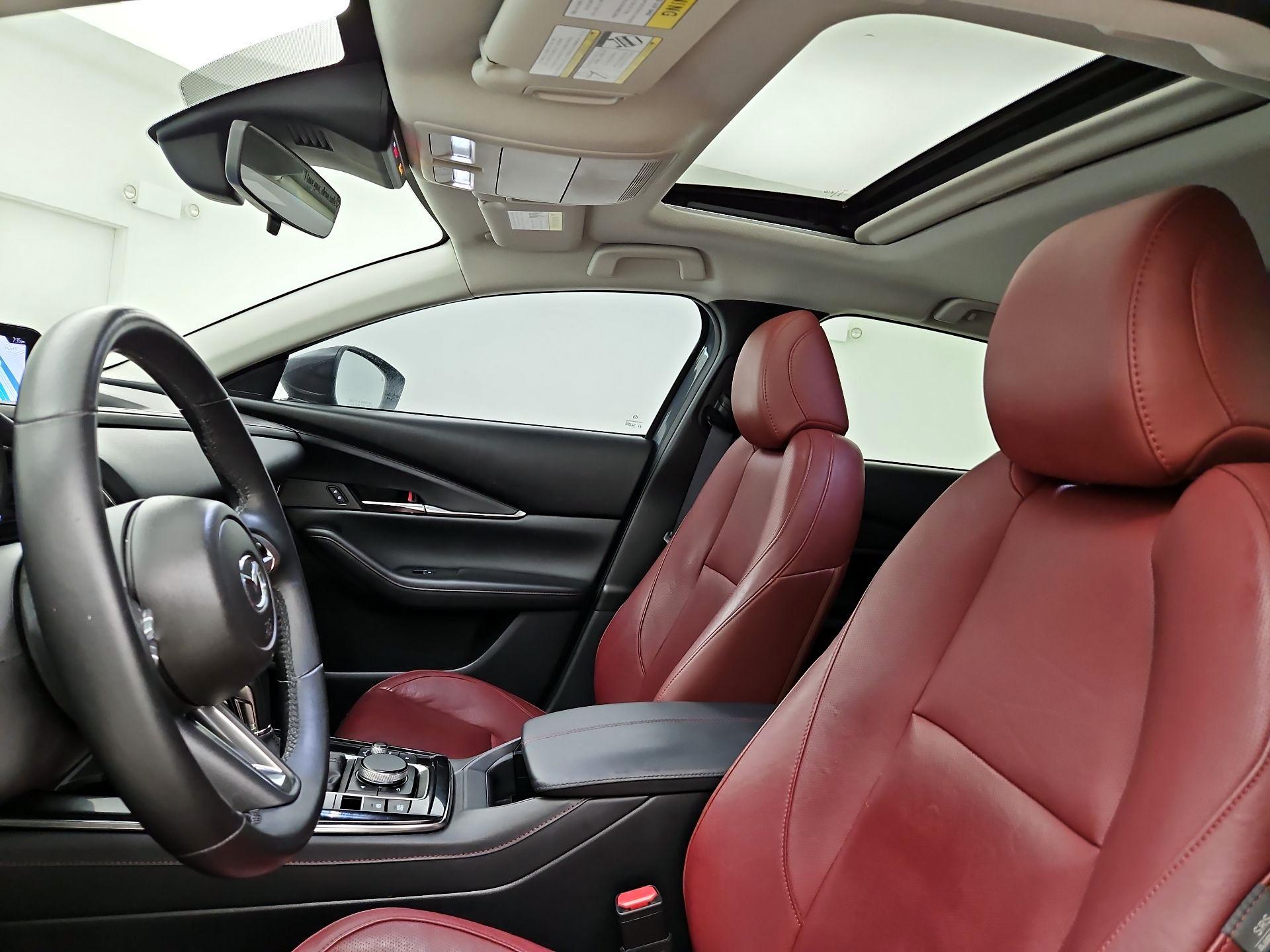 Thumbnail: 2022 Mazda CX-30 - 20