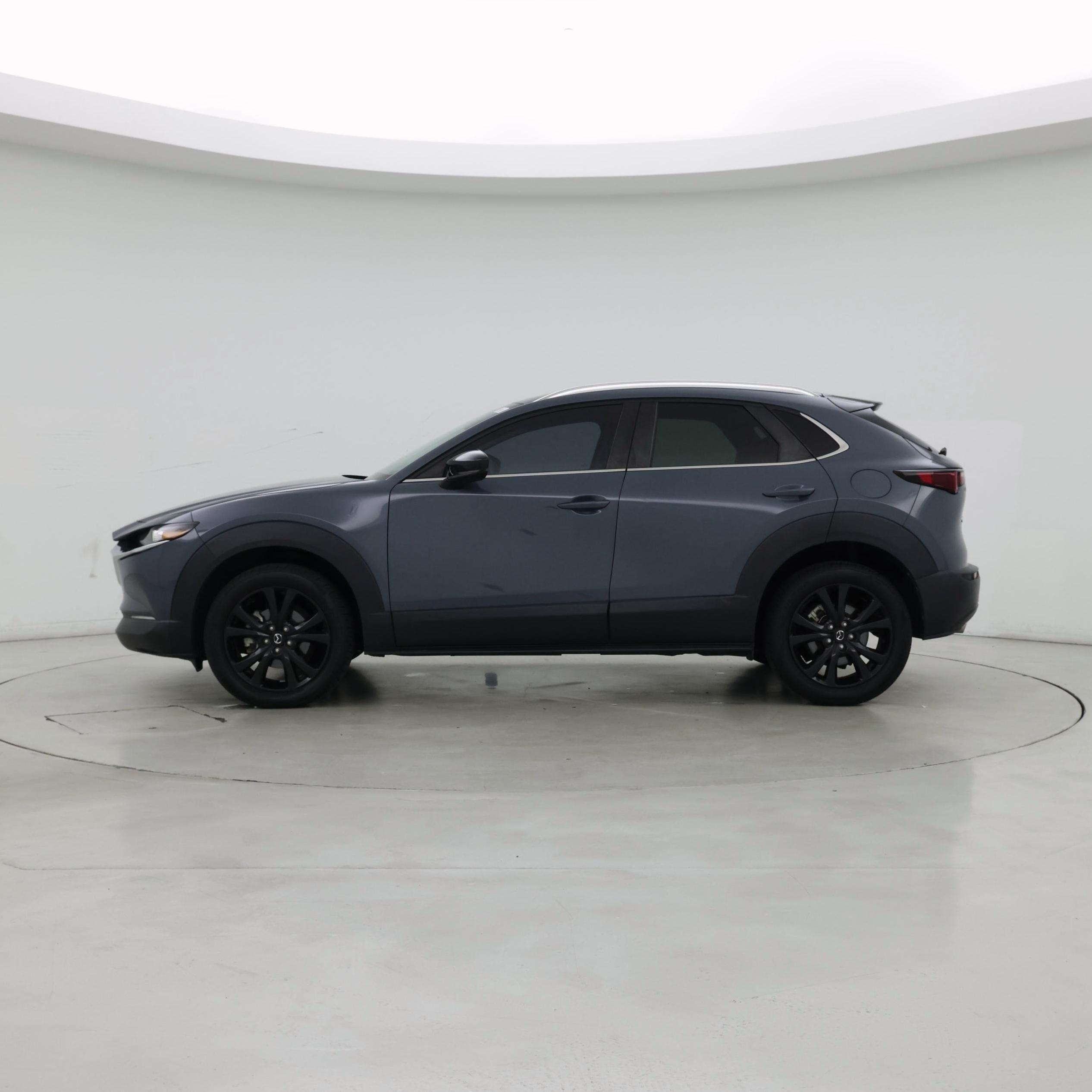 Thumbnail: 2022 Mazda CX-30 - 3