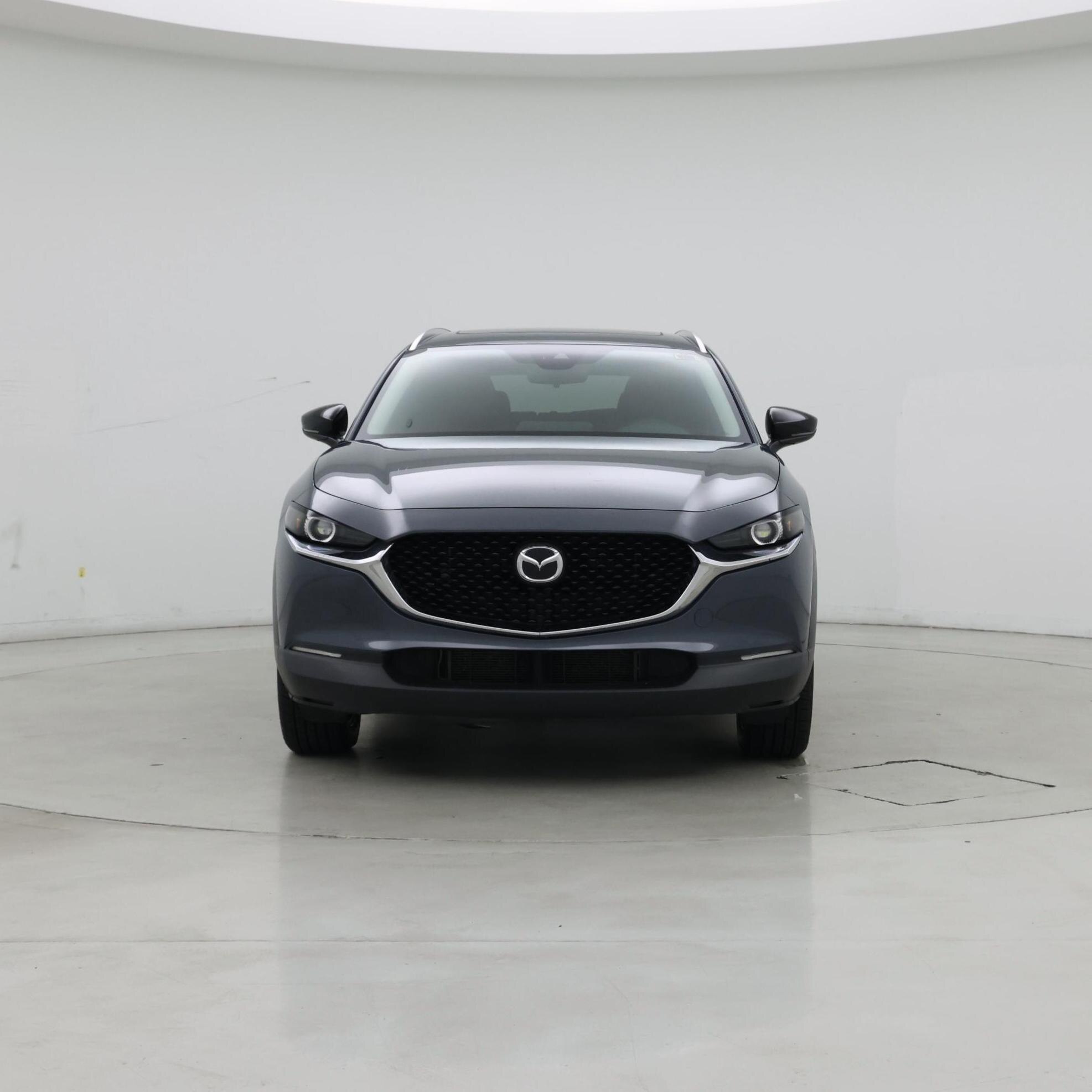 Thumbnail: 2022 Mazda CX-30 - 5