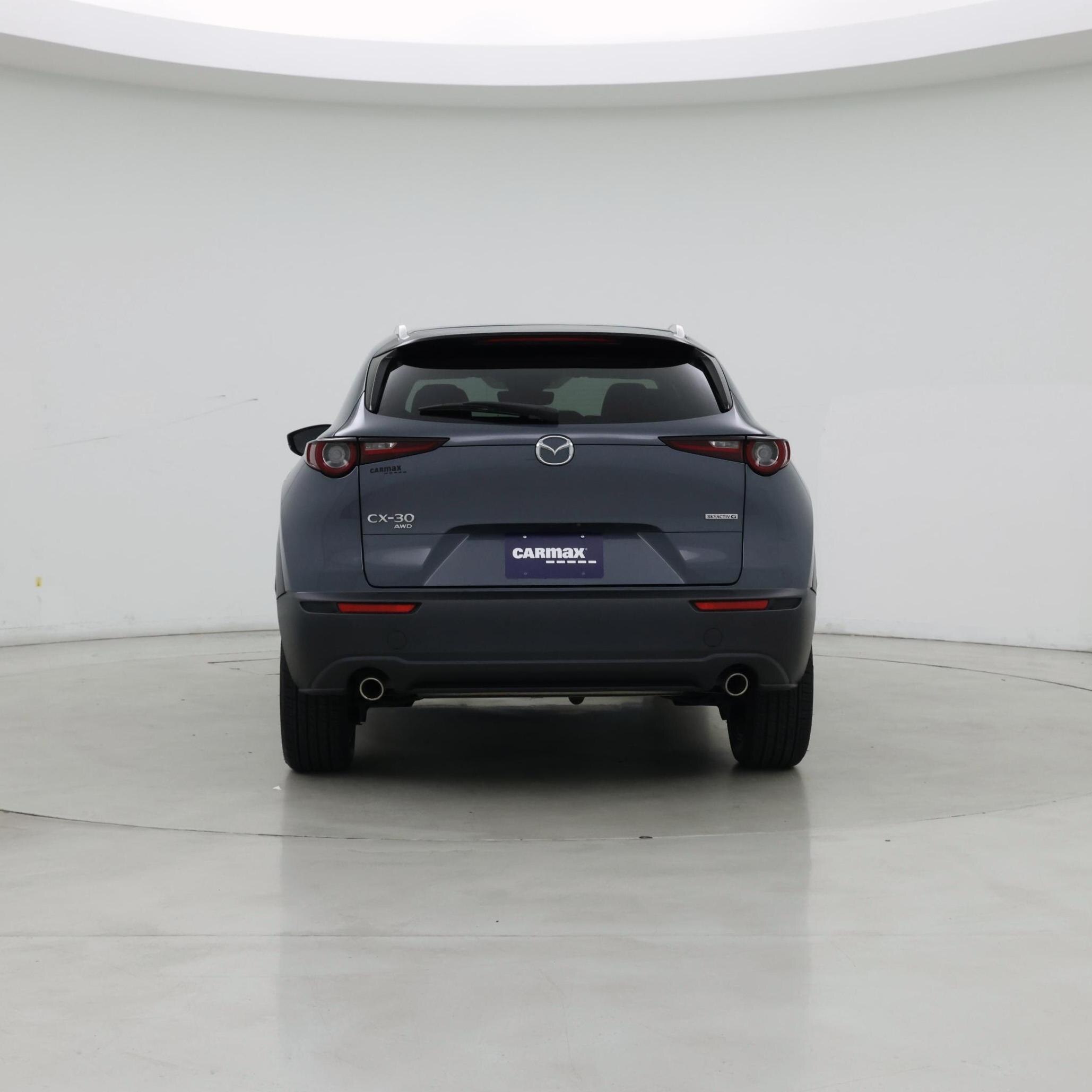 Thumbnail: 2022 Mazda CX-30 - 6