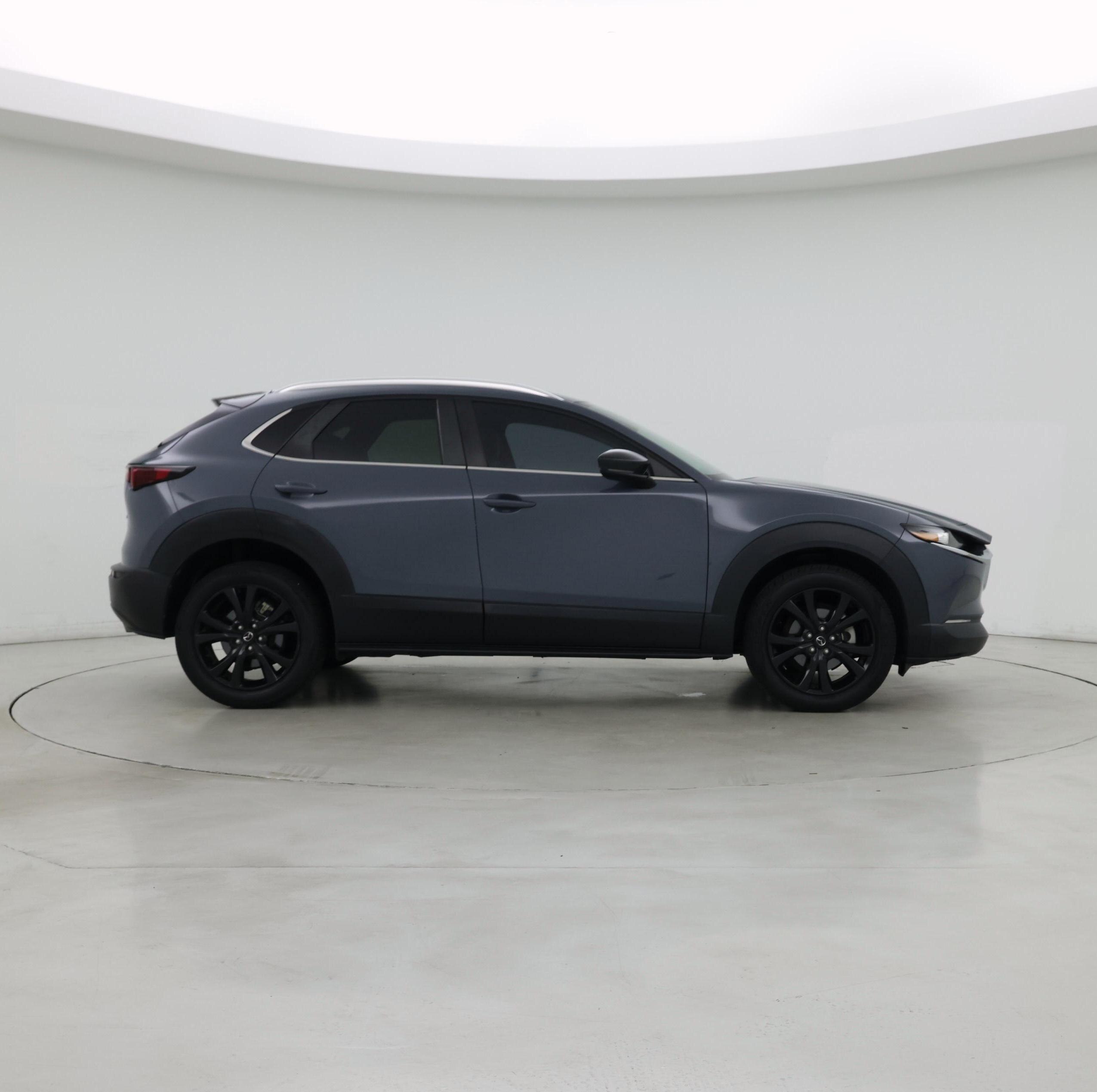 Thumbnail: 2022 Mazda CX-30 - 7