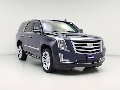 2019 Cadillac Escalade Premium Luxury
