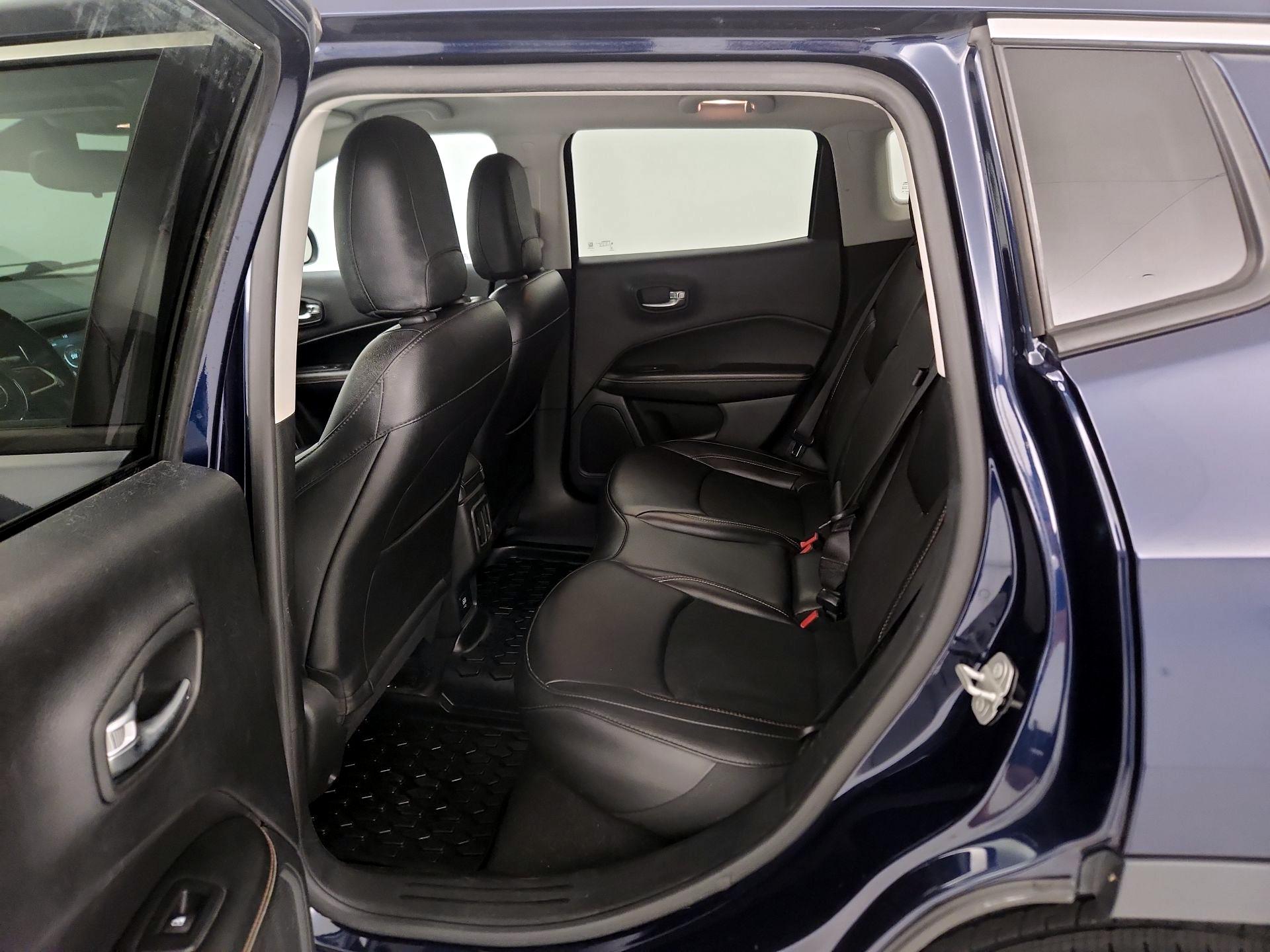 Thumbnail: 2020 Jeep Compass - 20