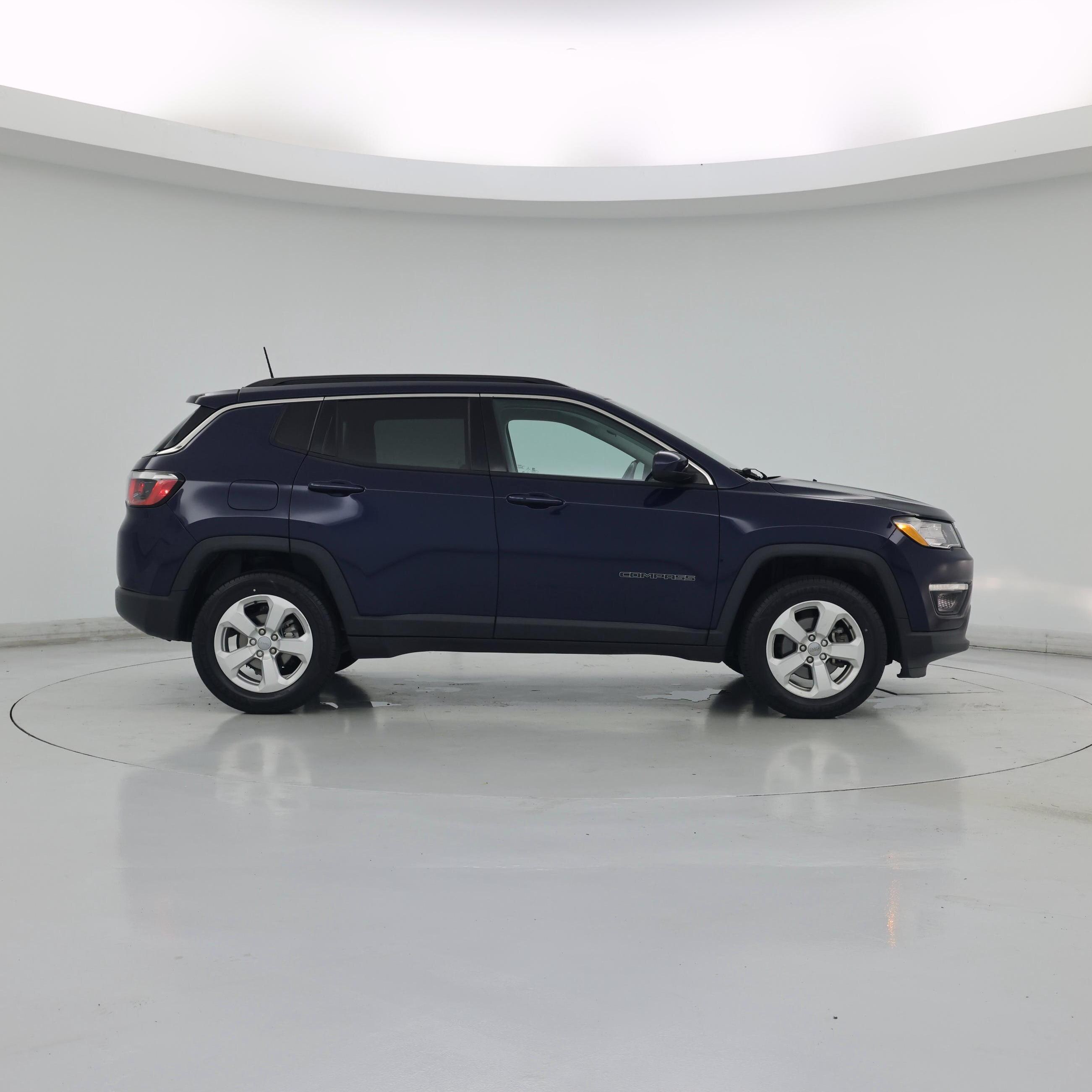 Thumbnail: 2020 Jeep Compass - 7