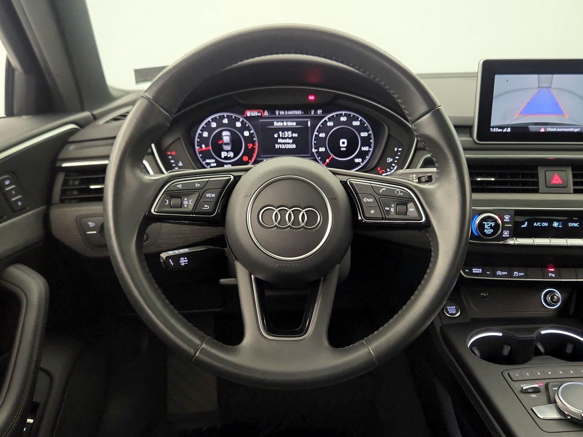 Thumbnail: 2019 Audi A4 - 10