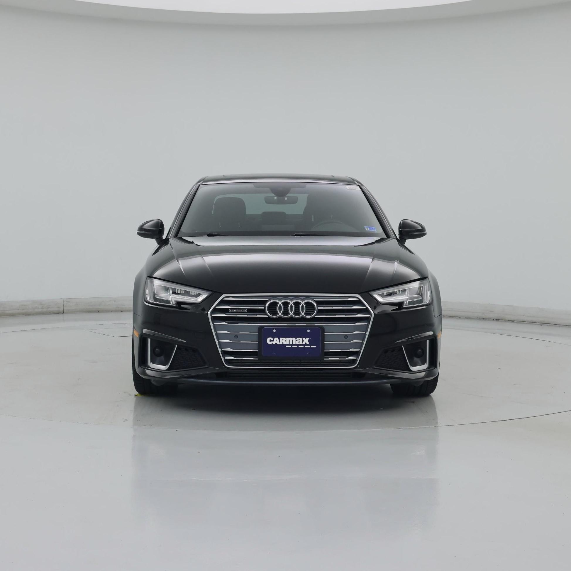 Thumbnail: 2019 Audi A4 - 5