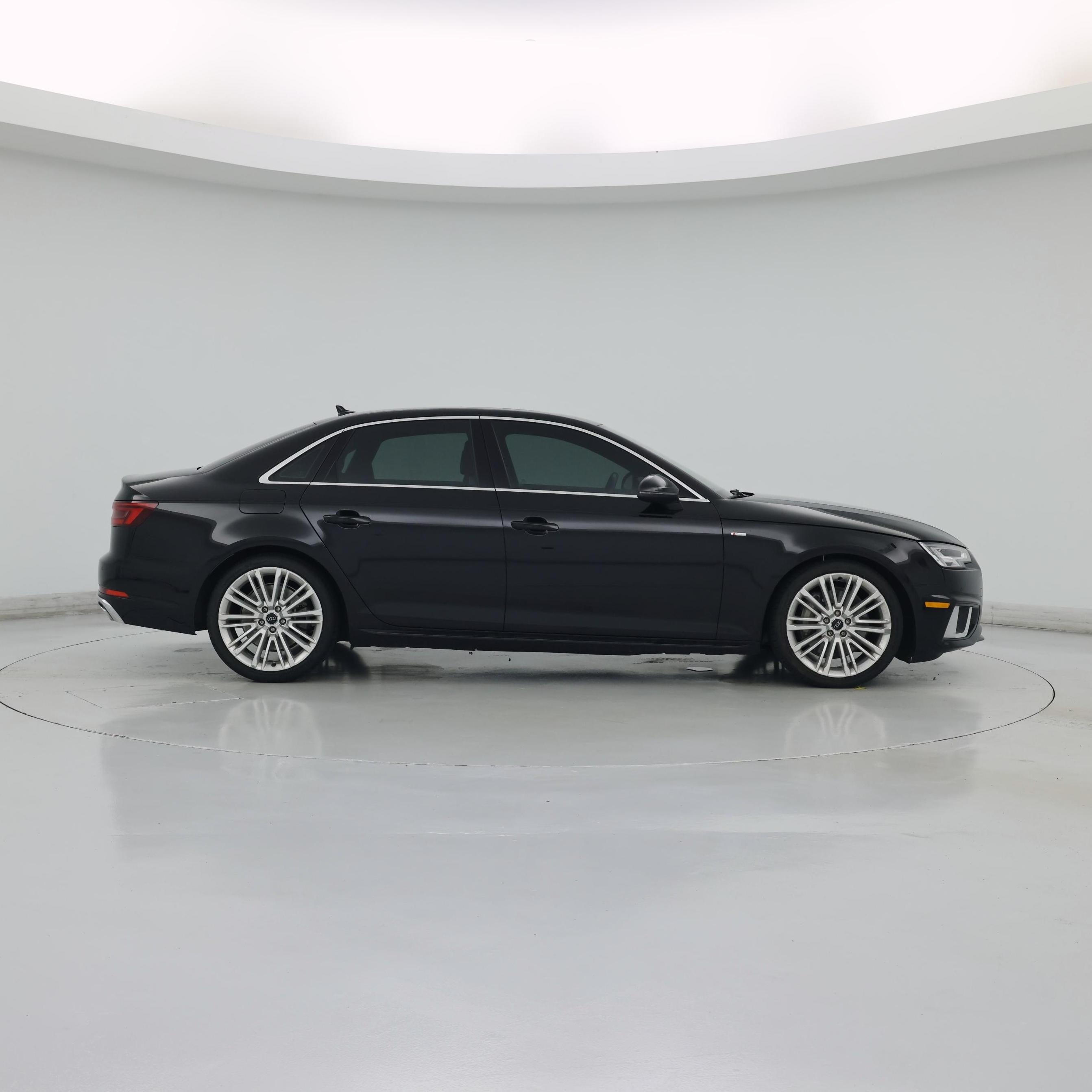 Thumbnail: 2019 Audi A4 - 7