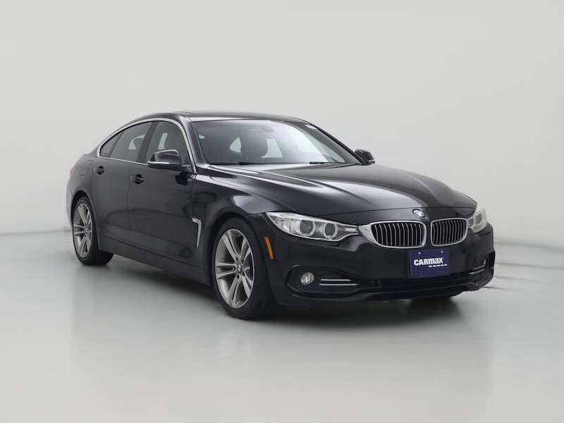 2016 BMW 4 Series 428i -
                  Pharr, TX