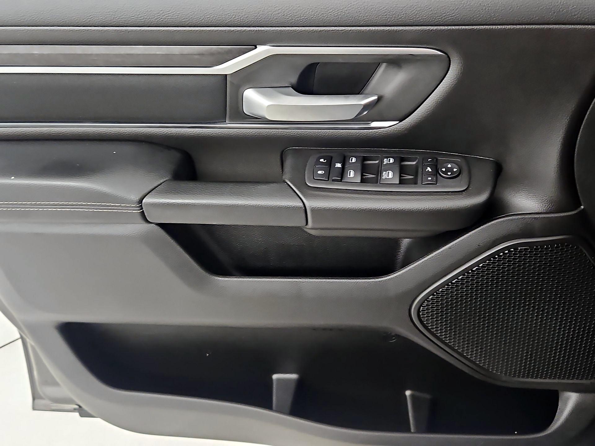 Thumbnail: 2024 RAM 1500 - 12