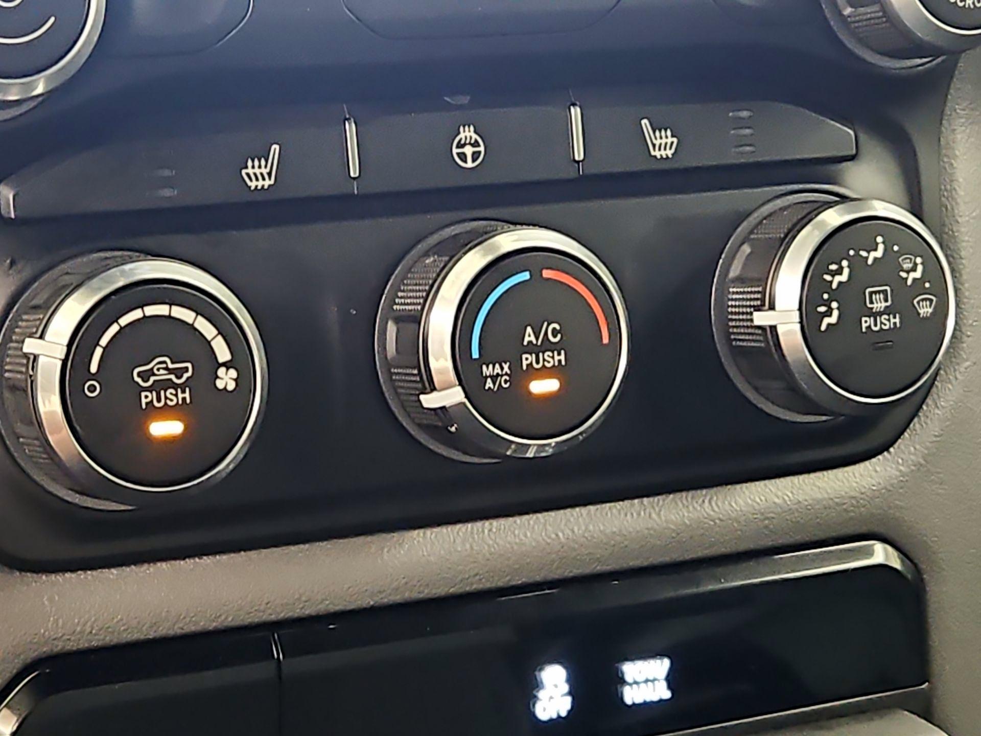 Thumbnail: 2024 RAM 1500 - 16