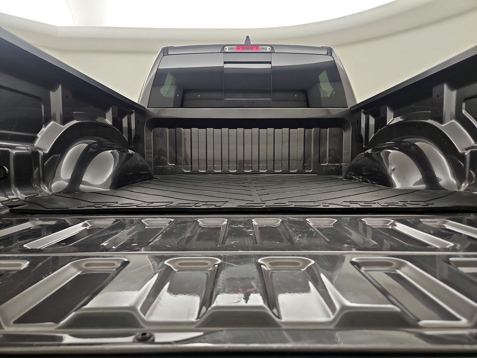 Thumbnail: 2024 RAM 1500 - 20