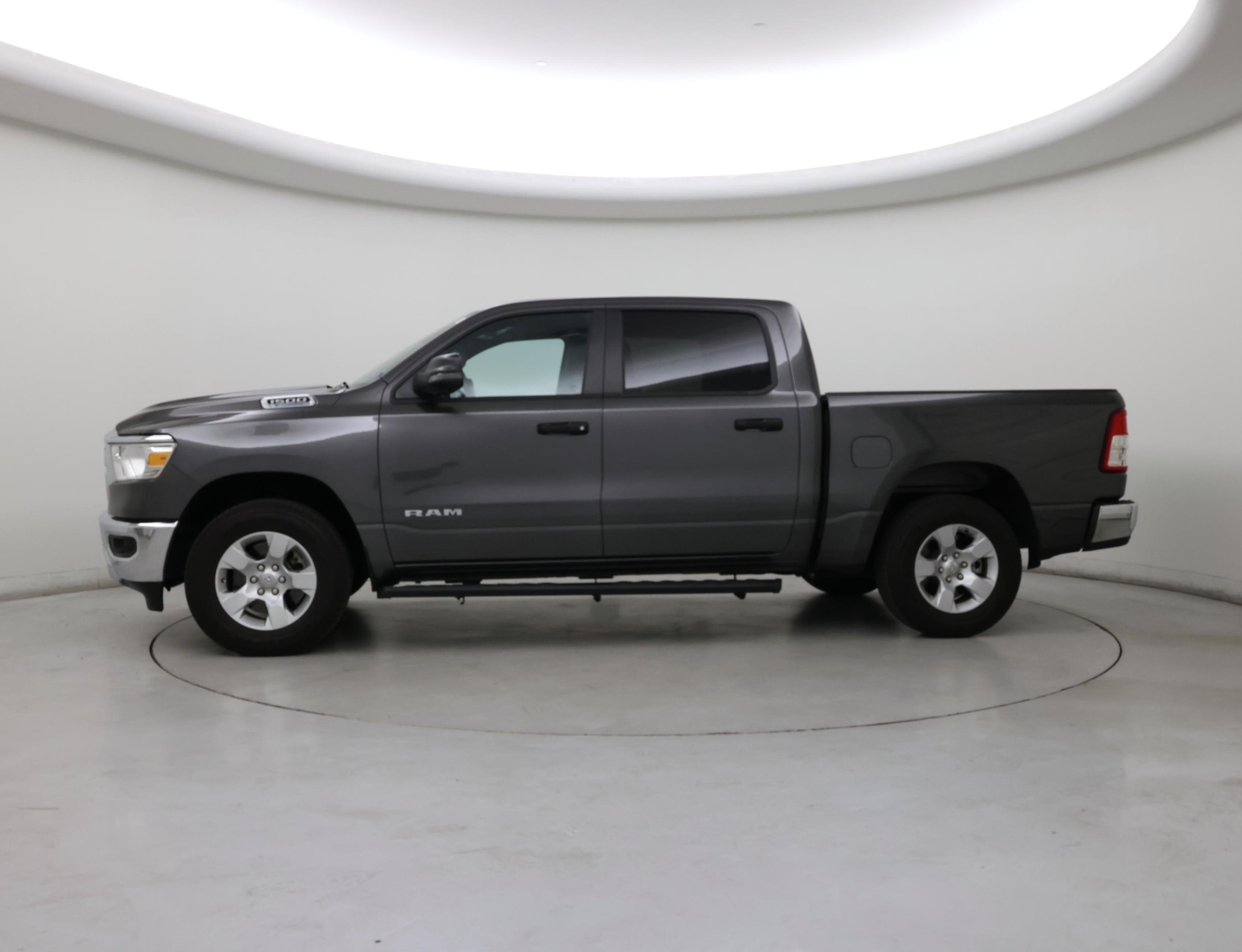 Thumbnail: 2024 RAM 1500 - 3