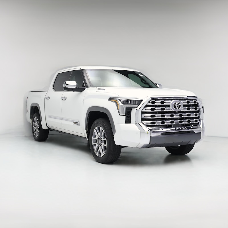 2025 Toyota Tundra Hybrid 1794