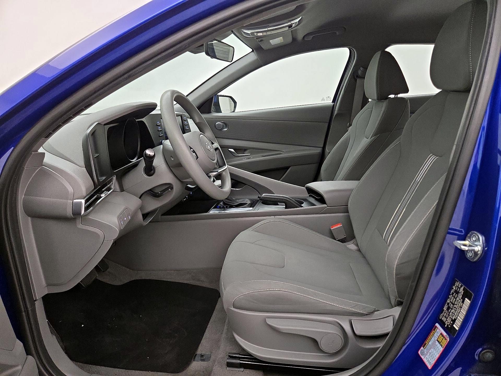 Thumbnail: 2023 Hyundai Elantra - 11