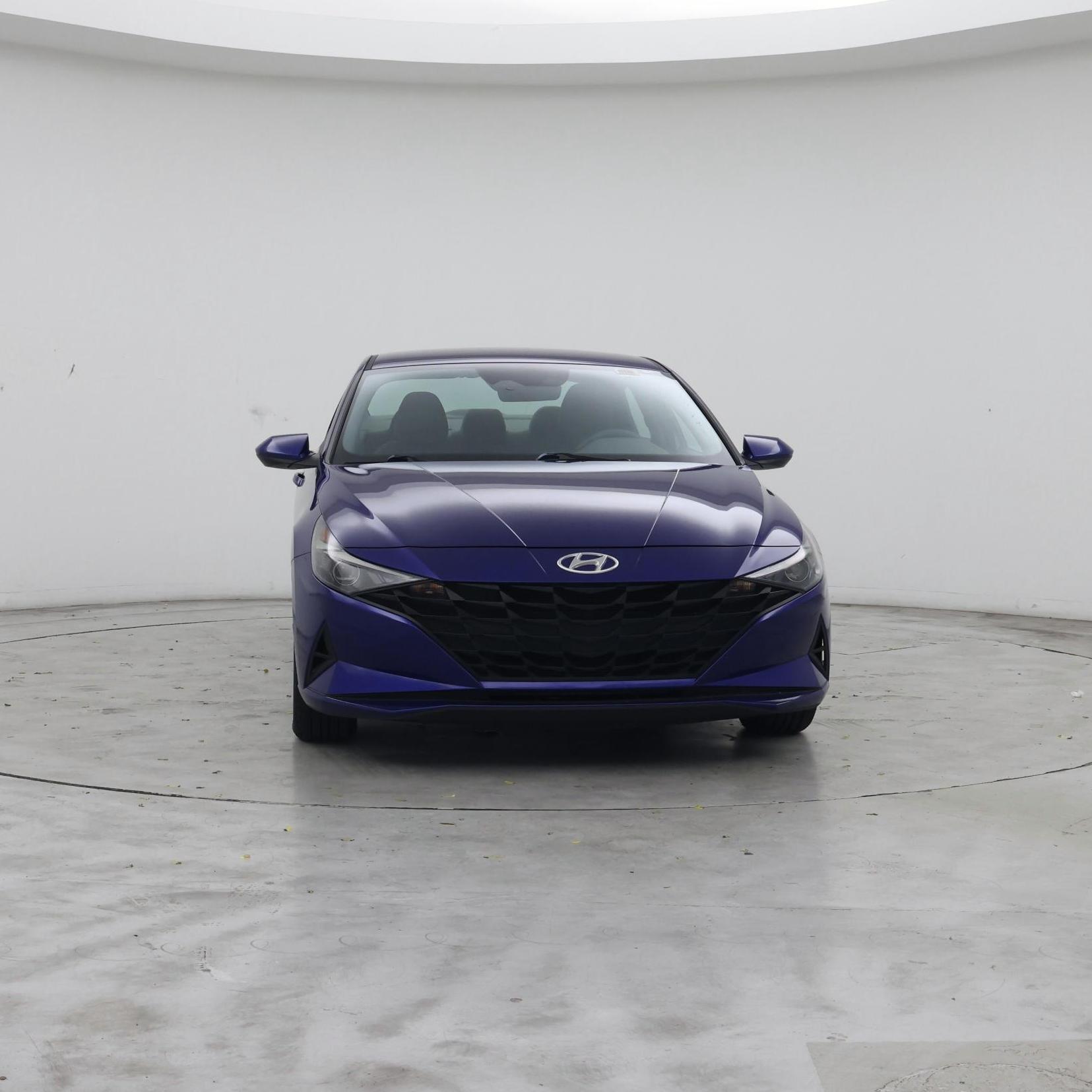 Thumbnail: 2023 Hyundai Elantra - 5