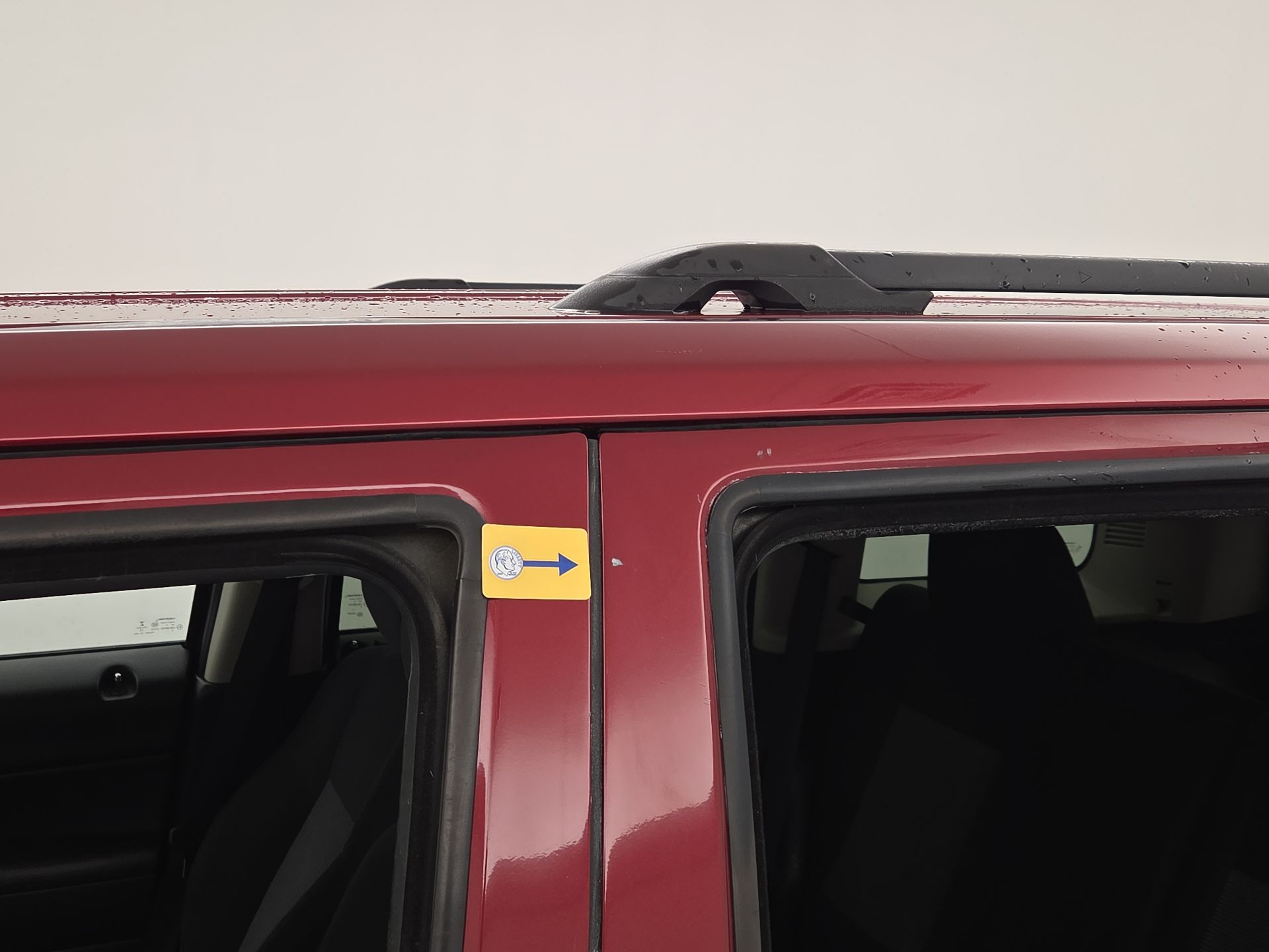 Thumbnail: 2014 Jeep Patriot - 20