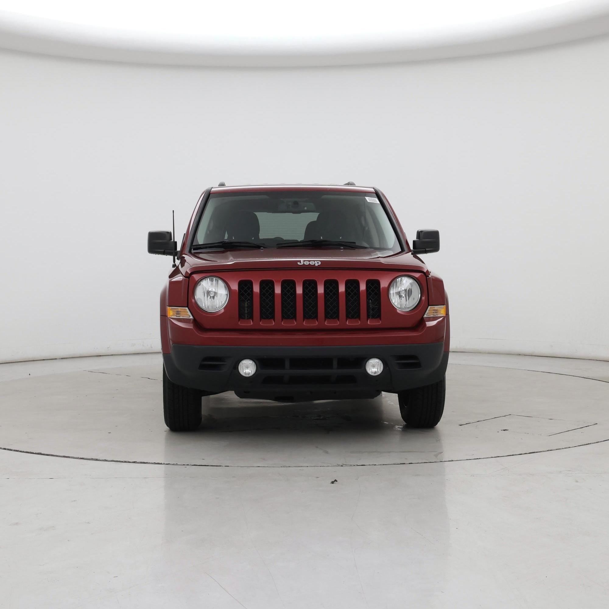 Thumbnail: 2014 Jeep Patriot - 5
