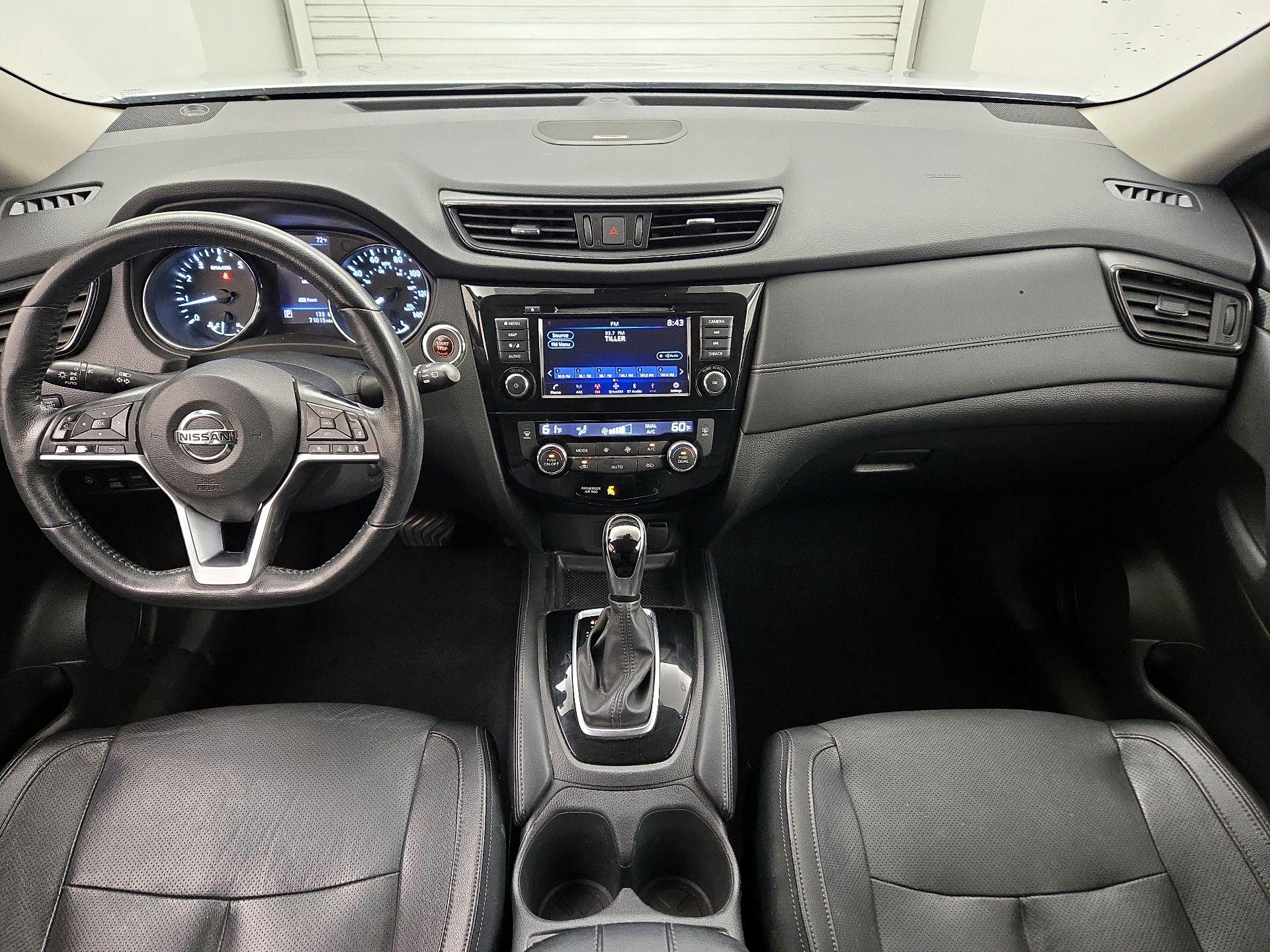 Thumbnail: 2018 Nissan Rogue - 9