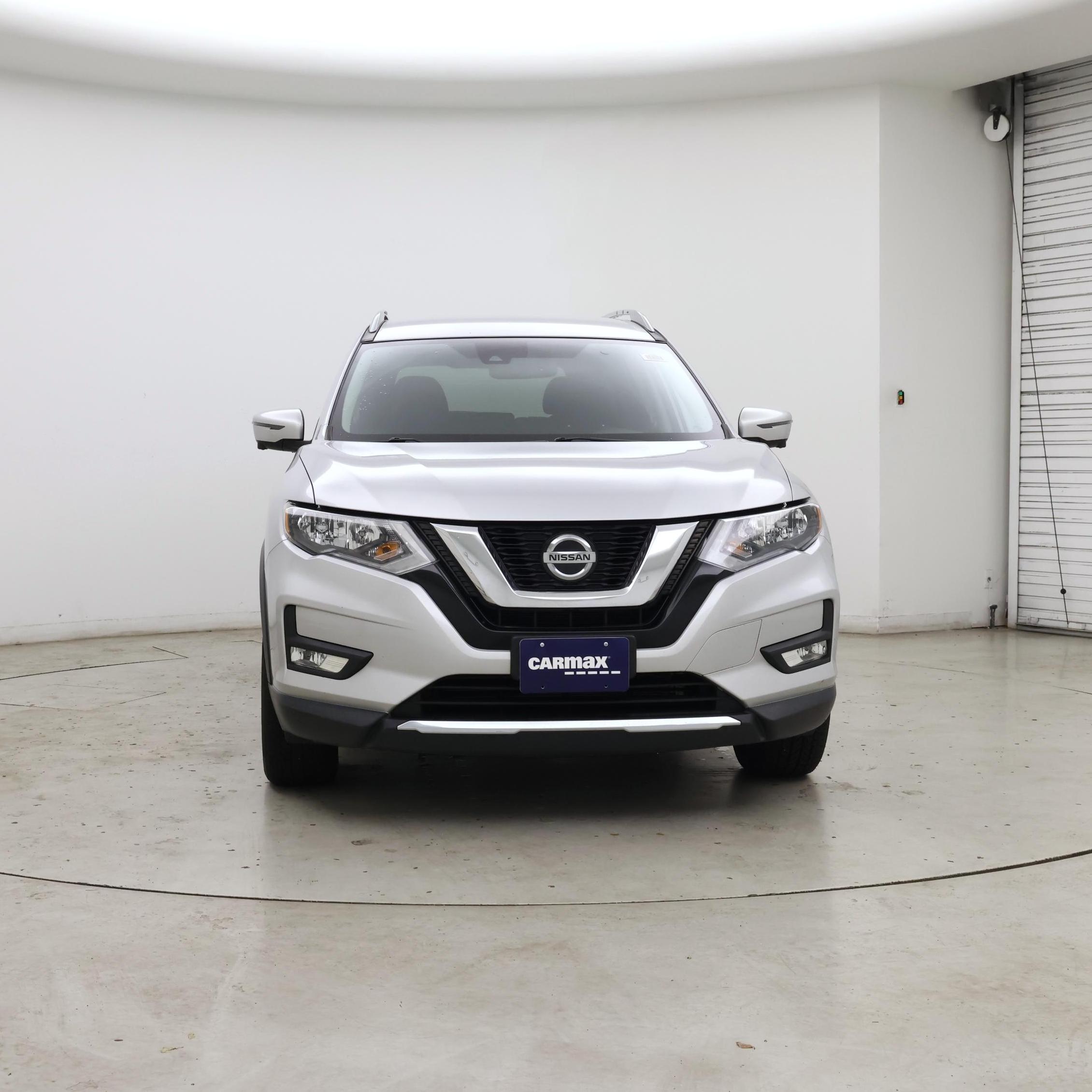 Thumbnail: 2018 Nissan Rogue - 5