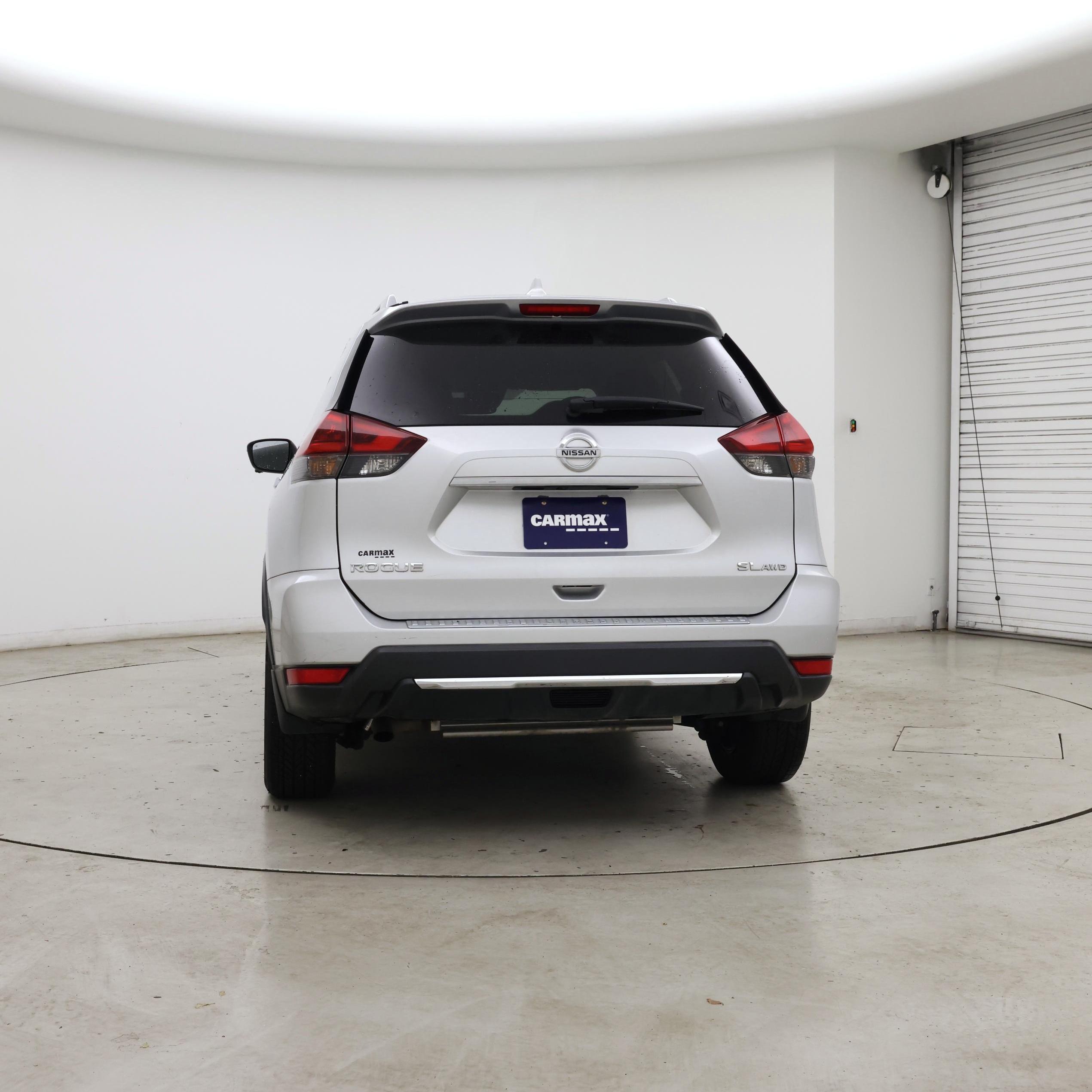 Thumbnail: 2018 Nissan Rogue - 6