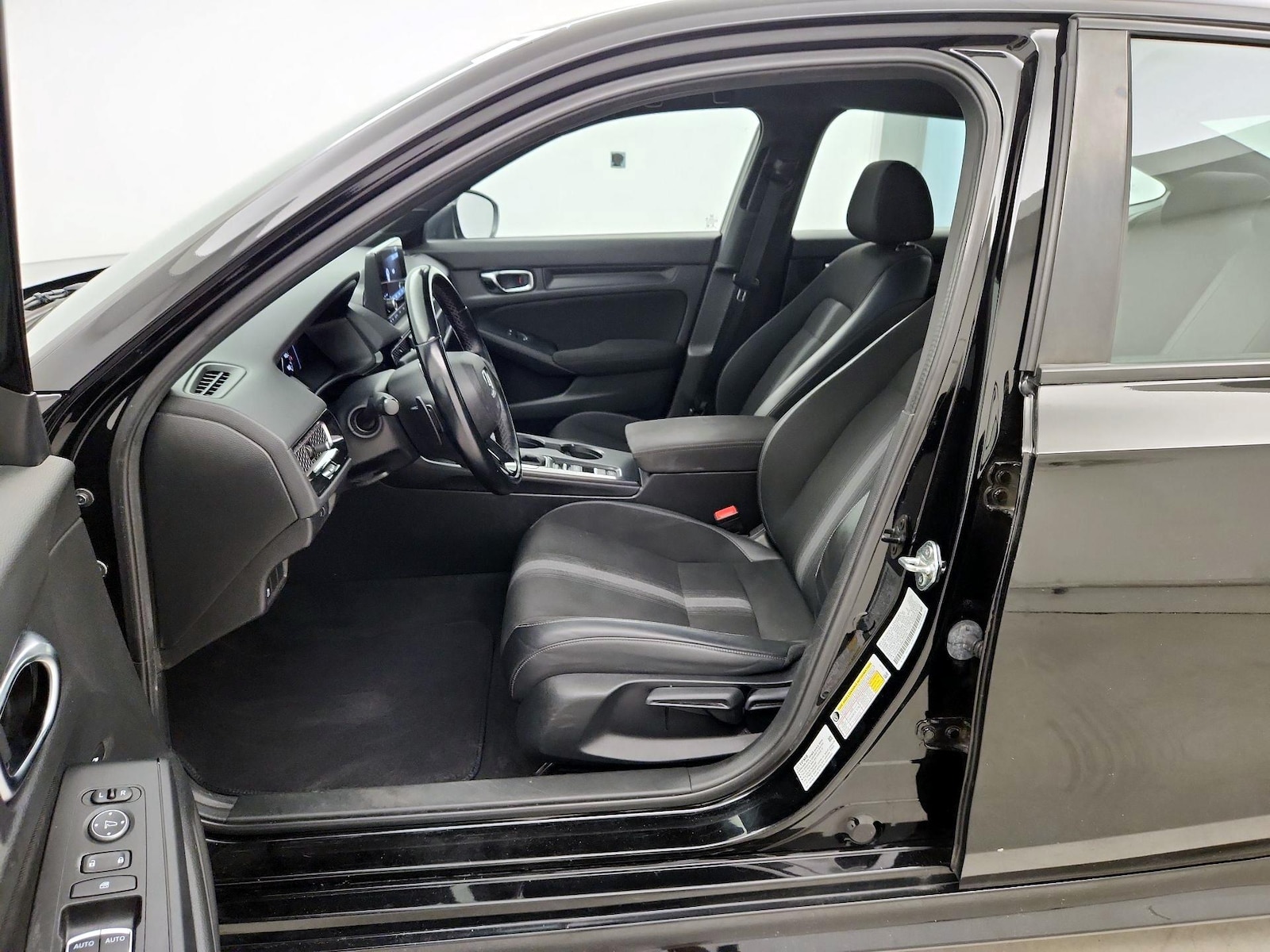 Side Airbags