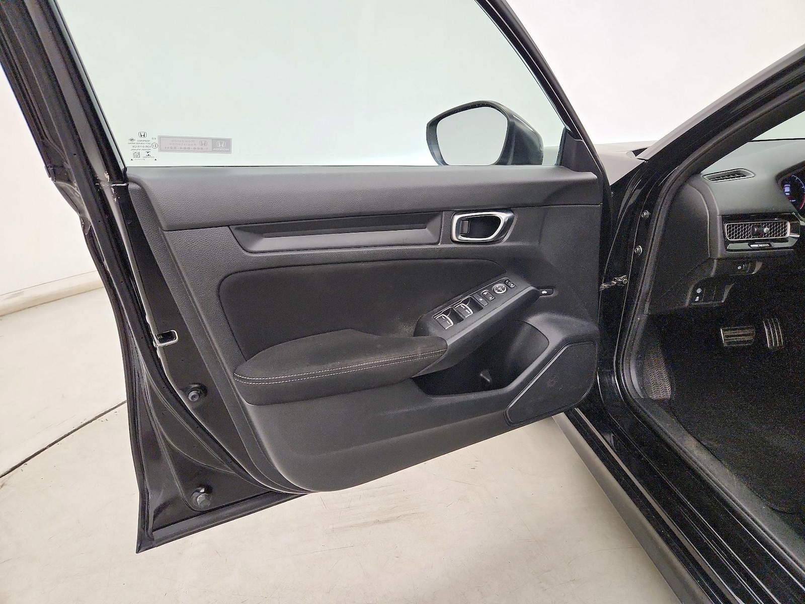2022 Honda Civic Sport - Photo 11