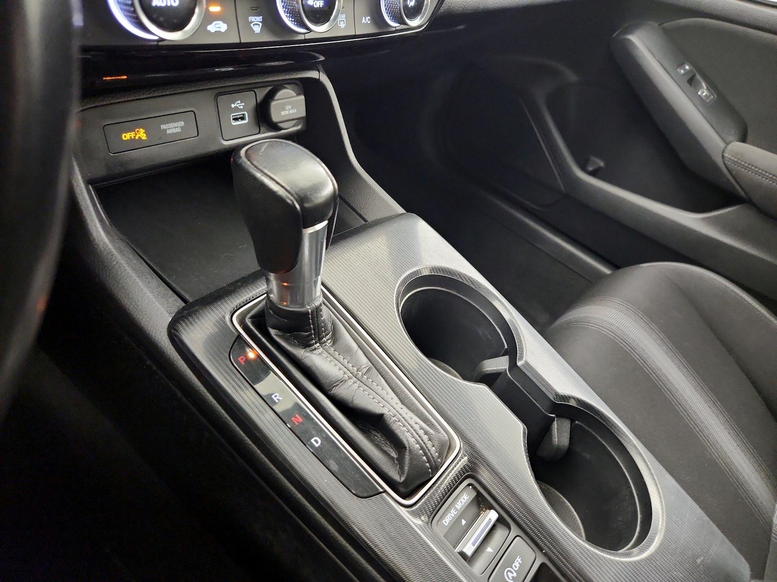 2022 Honda Civic Sport - Photo 15