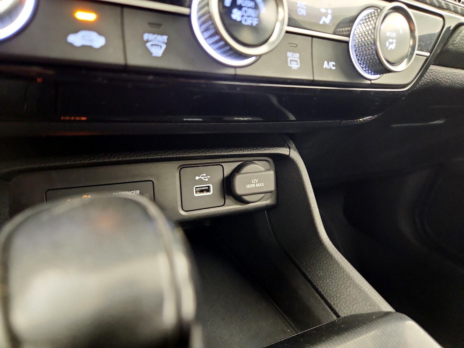 2022 Honda Civic Sport - Photo 16